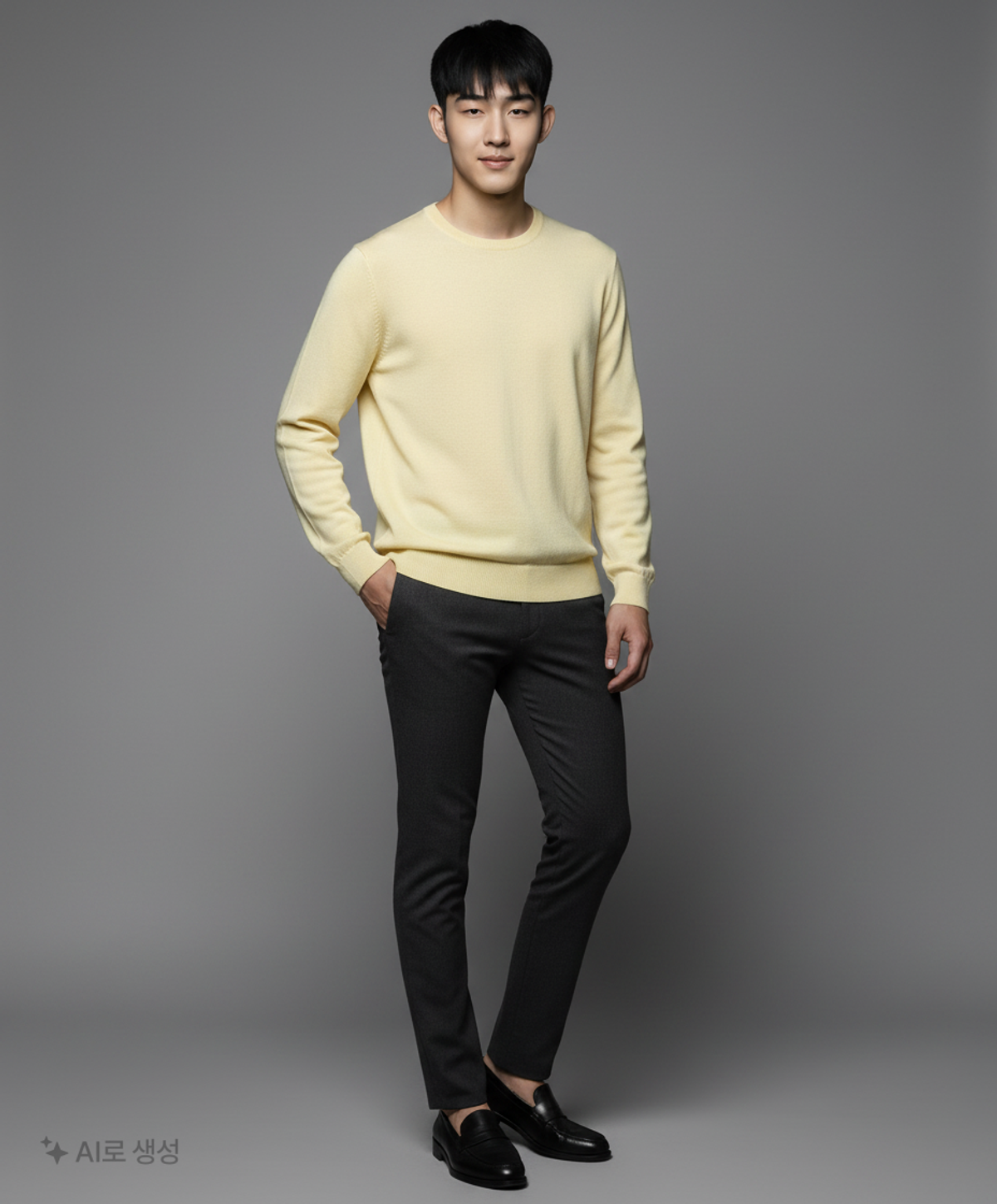 유니클로(UNIQLO) 니트/스웨터 XL