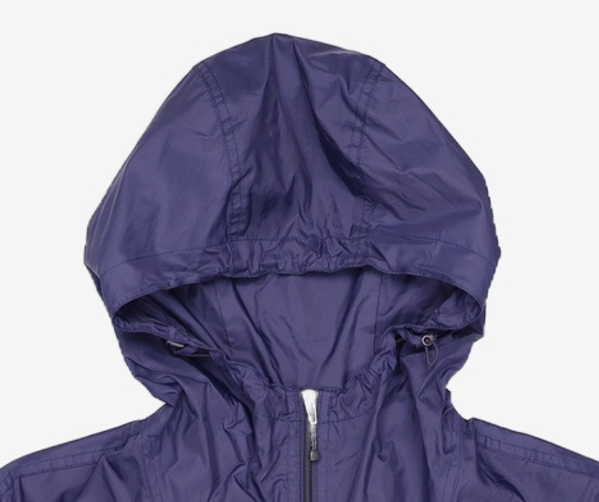 노스페이스(THE NORTH FACE) 나일론/코치 재킷 95