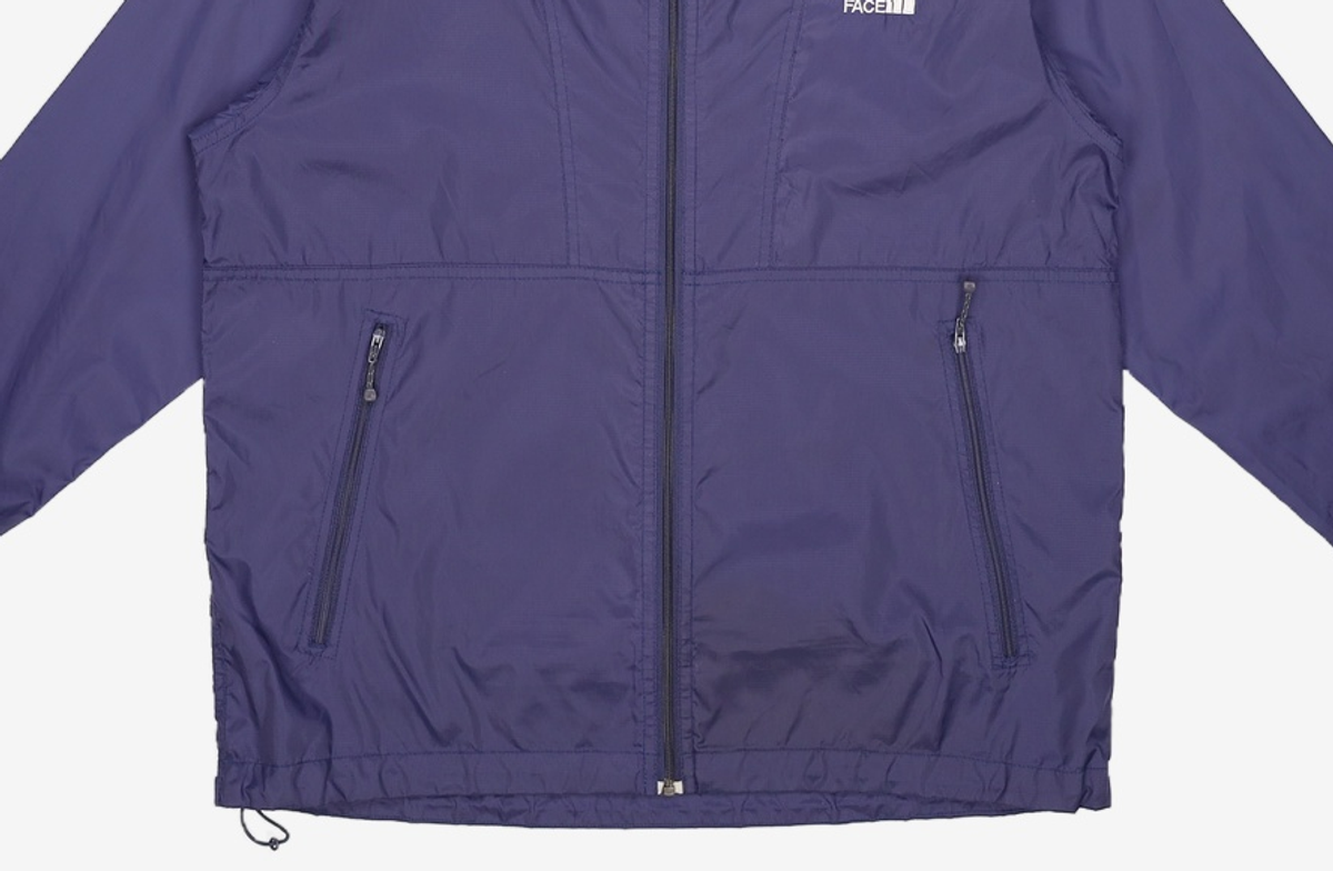 노스페이스(THE NORTH FACE) 나일론/코치 재킷 95