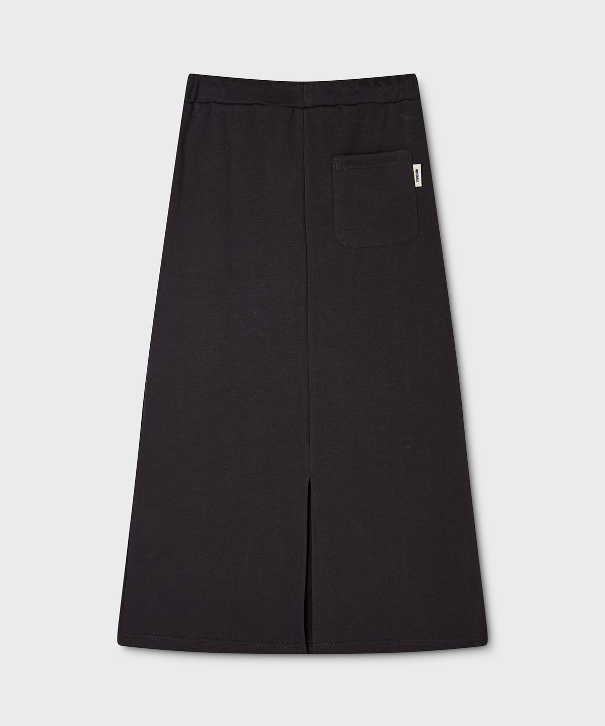 후아유(WHO.A.U) Banding Long Skirt(F) / WHWMG4991F