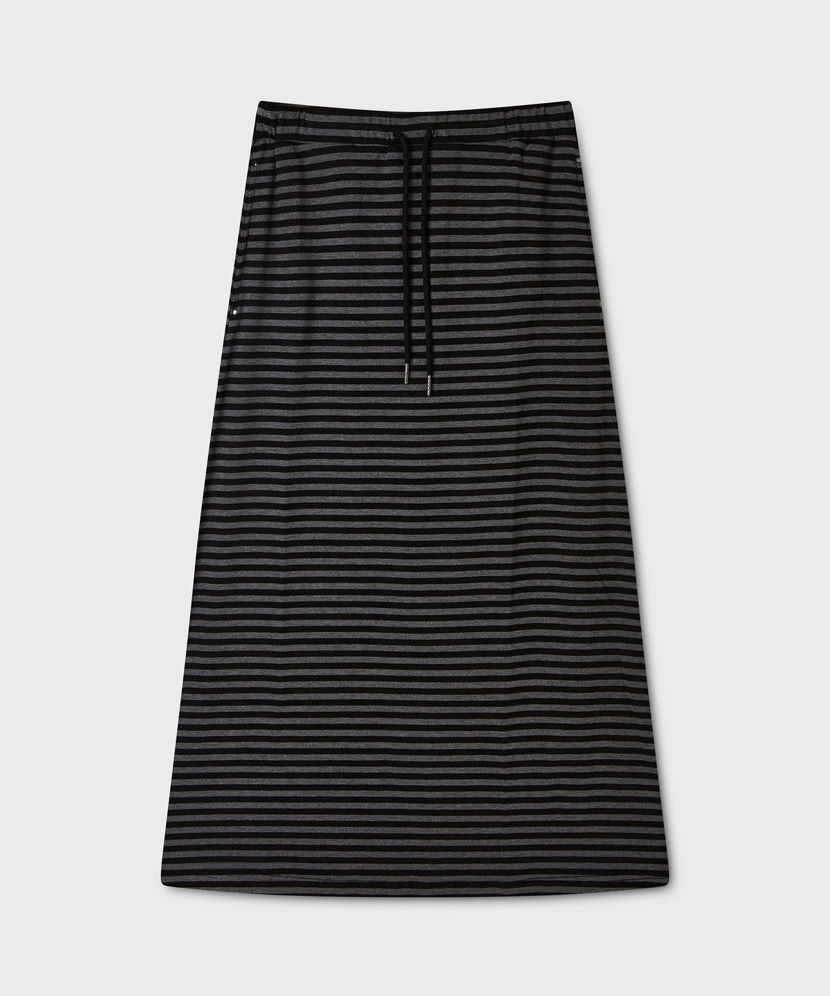 후아유(WHO.A.U) Banding Long Skirt(F) / WHWMG4991F
