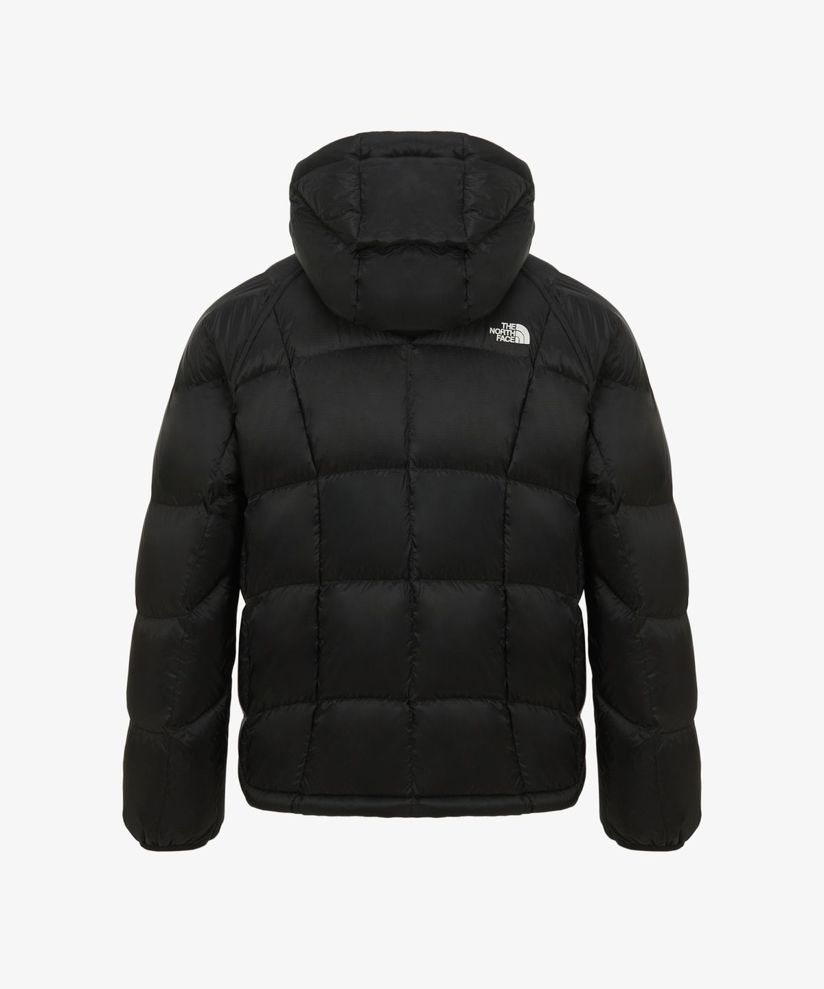 노스페이스(THE NORTH FACE) NJ1DS61A 남성 라이트 팩 다운 자켓 BLACK