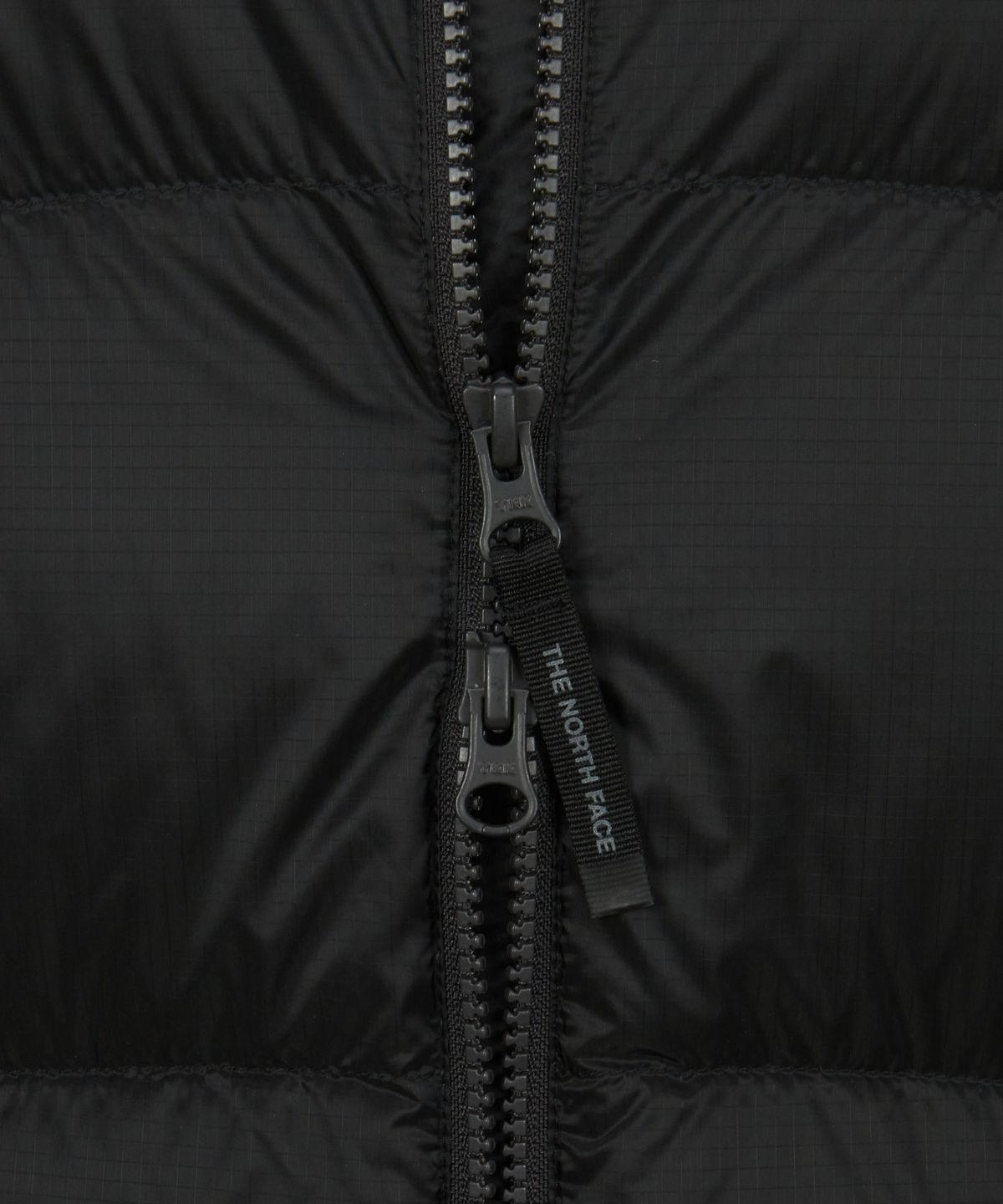 노스페이스(THE NORTH FACE) NJ1DS61A 남성 라이트 팩 다운 자켓 BLACK