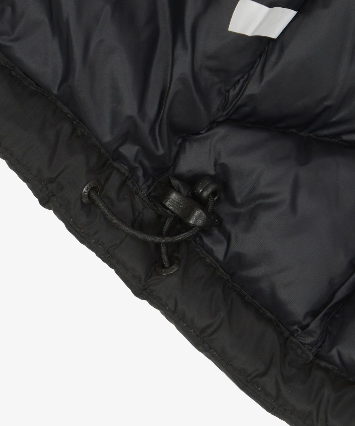 노스페이스(THE NORTH FACE) NJ1DS61A 남성 라이트 팩 다운 자켓 BLACK