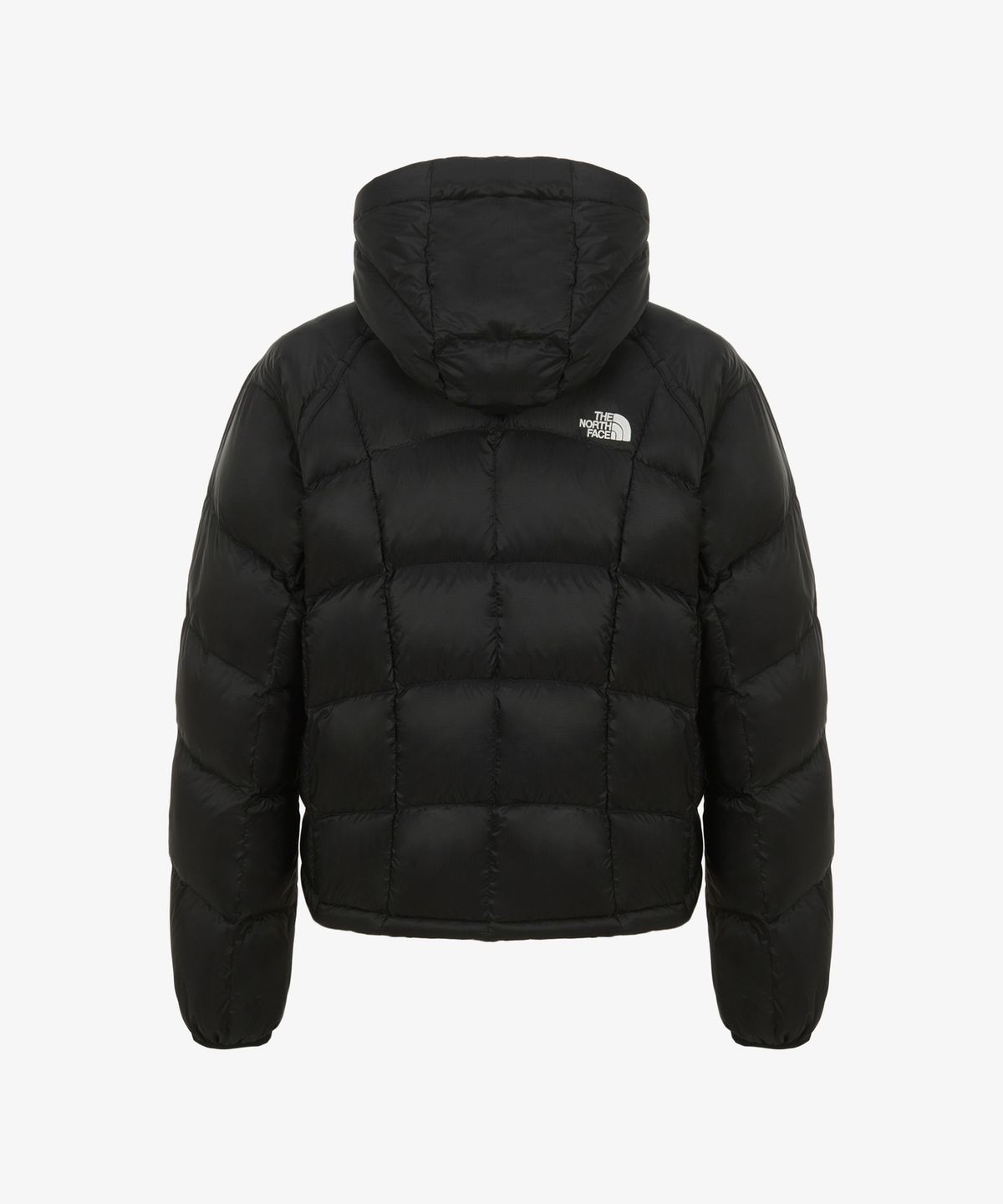 노스페이스(THE NORTH FACE) NJ1DS91A 여성 라이트 팩 다운 자켓 BLACK