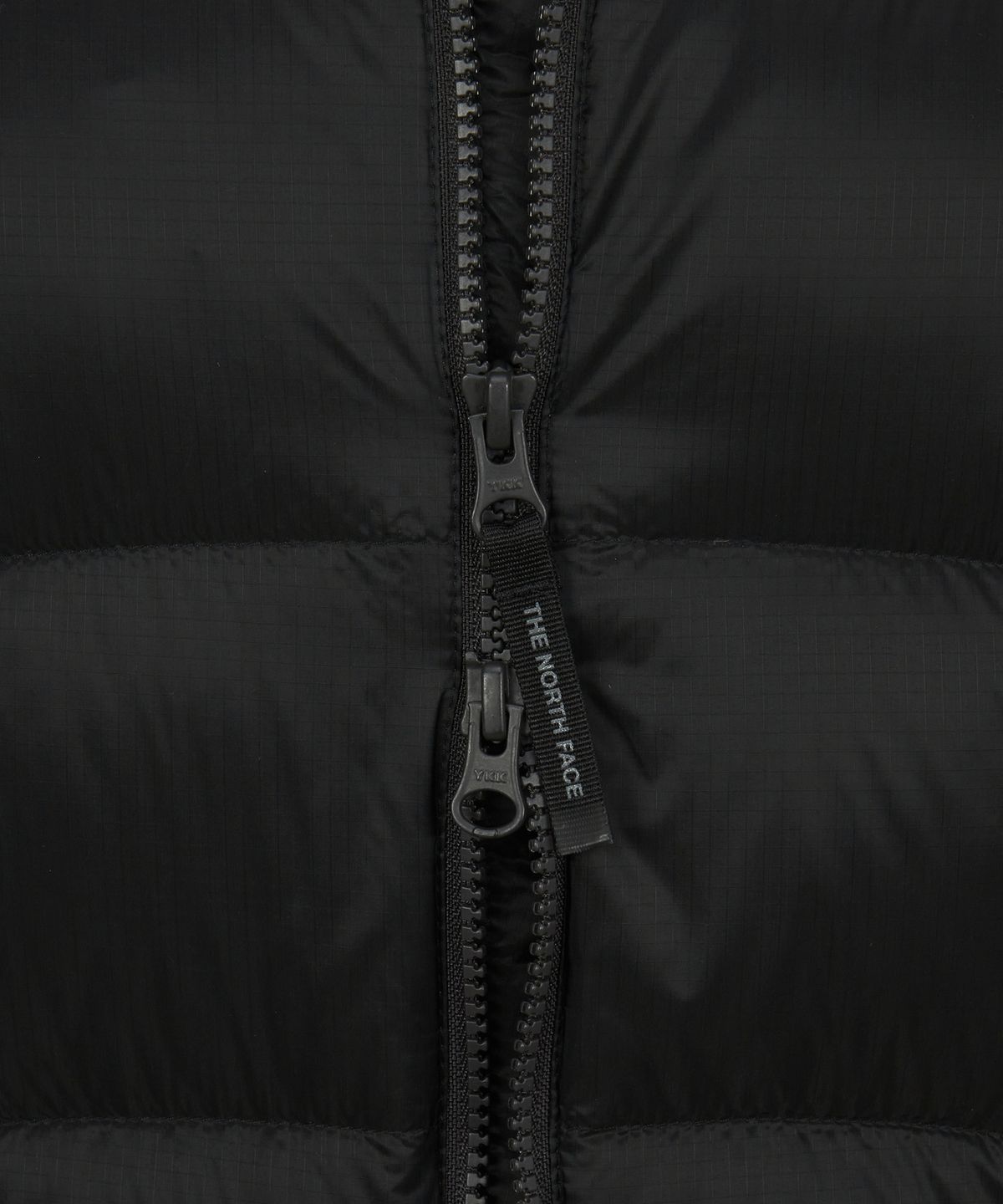 노스페이스(THE NORTH FACE) NJ1DS91A 여성 라이트 팩 다운 자켓 BLACK