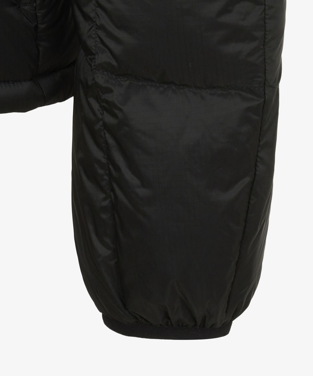 노스페이스(THE NORTH FACE) NJ1DS91A 여성 라이트 팩 다운 자켓 BLACK