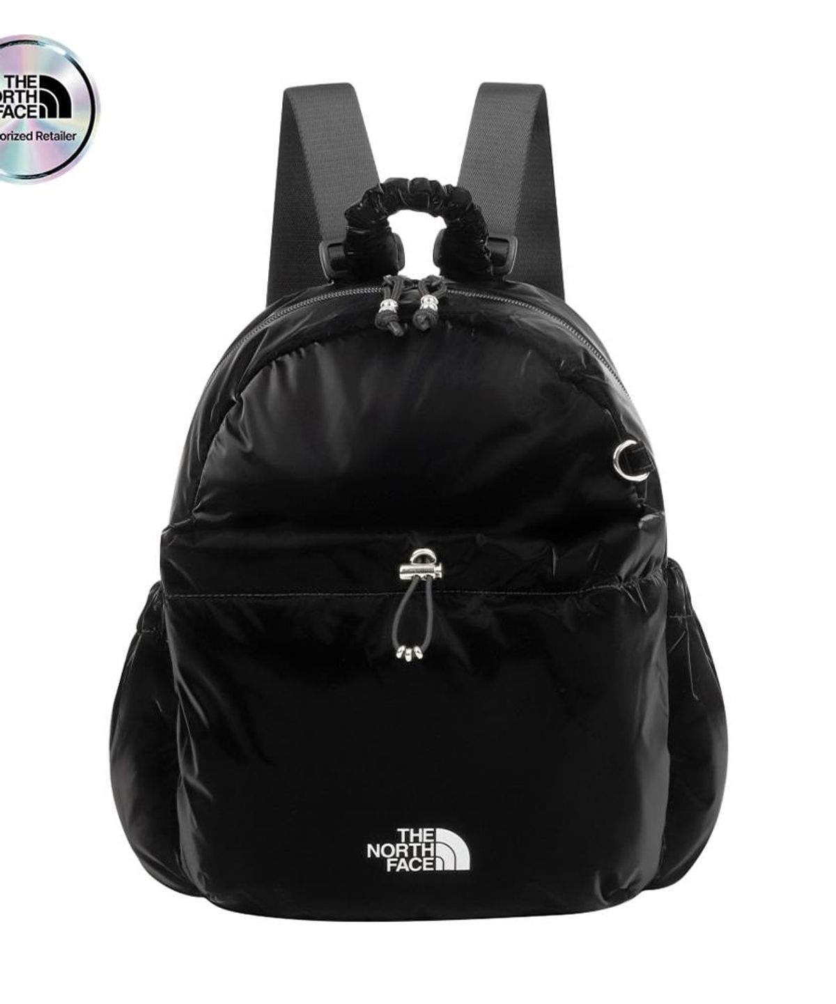 노스페이스 키즈(THE NORTH FACE KIDS) 걸즈 타이니 멀티팩 NM2DS56R_BLK