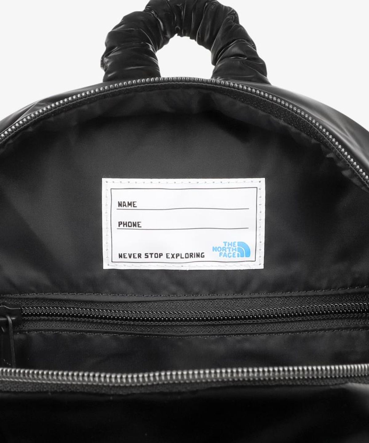 노스페이스 키즈(THE NORTH FACE KIDS) 걸즈 타이니 멀티팩 NM2DS56R_BLK