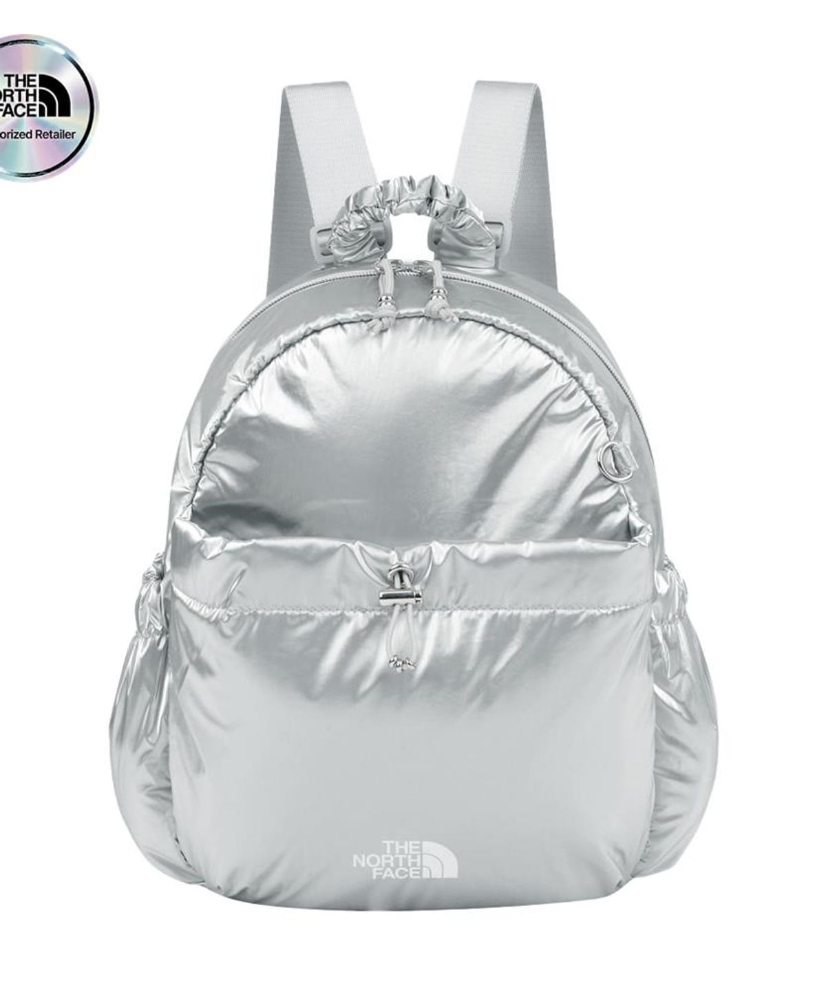 노스페이스 키즈(THE NORTH FACE KIDS) 걸즈 타이니 멀티팩 NM2DS56S_SIL