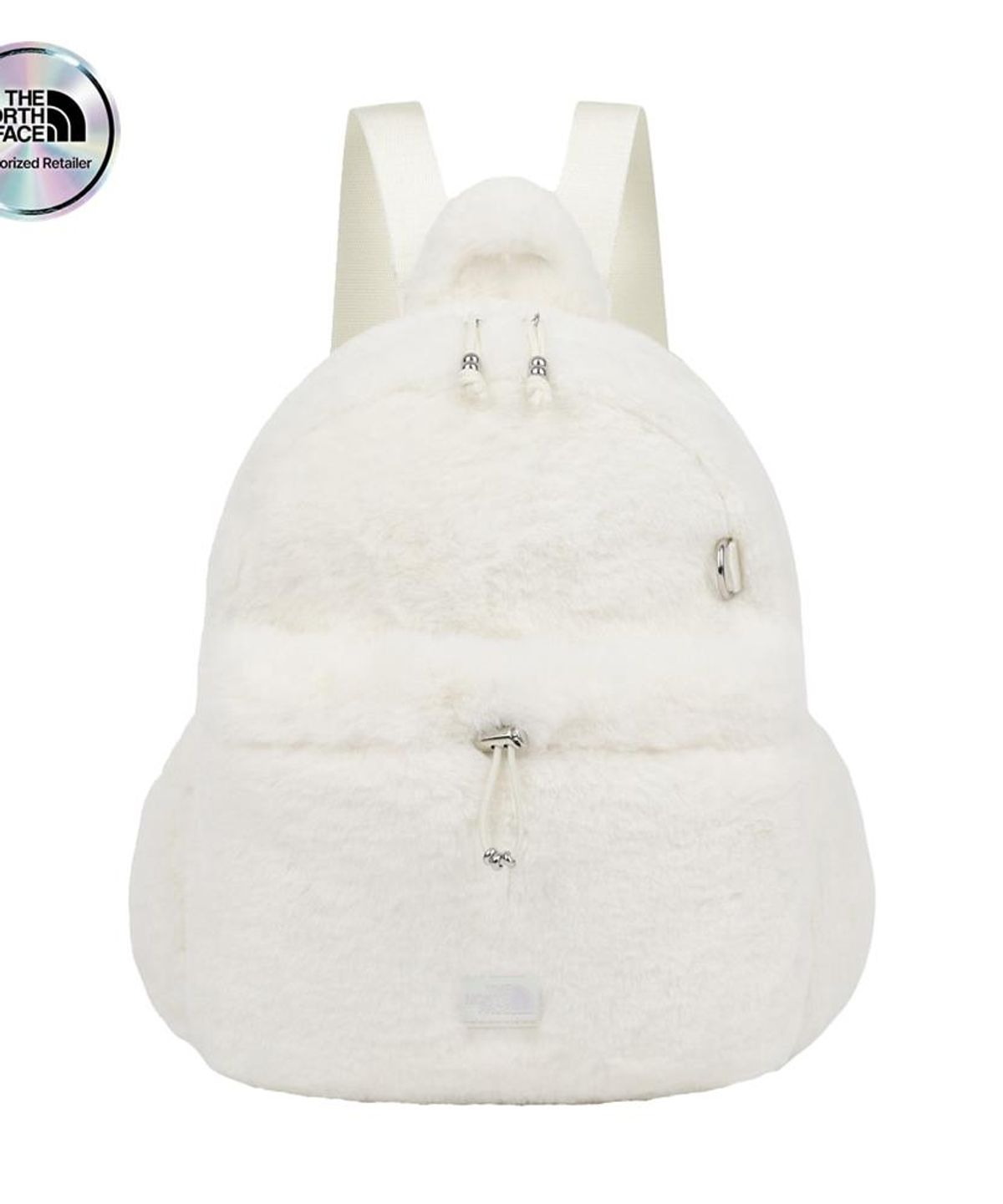 노스페이스 키즈(THE NORTH FACE KIDS) 걸즈 타이니 멀티팩 퍼 NM2DS57R_VAN