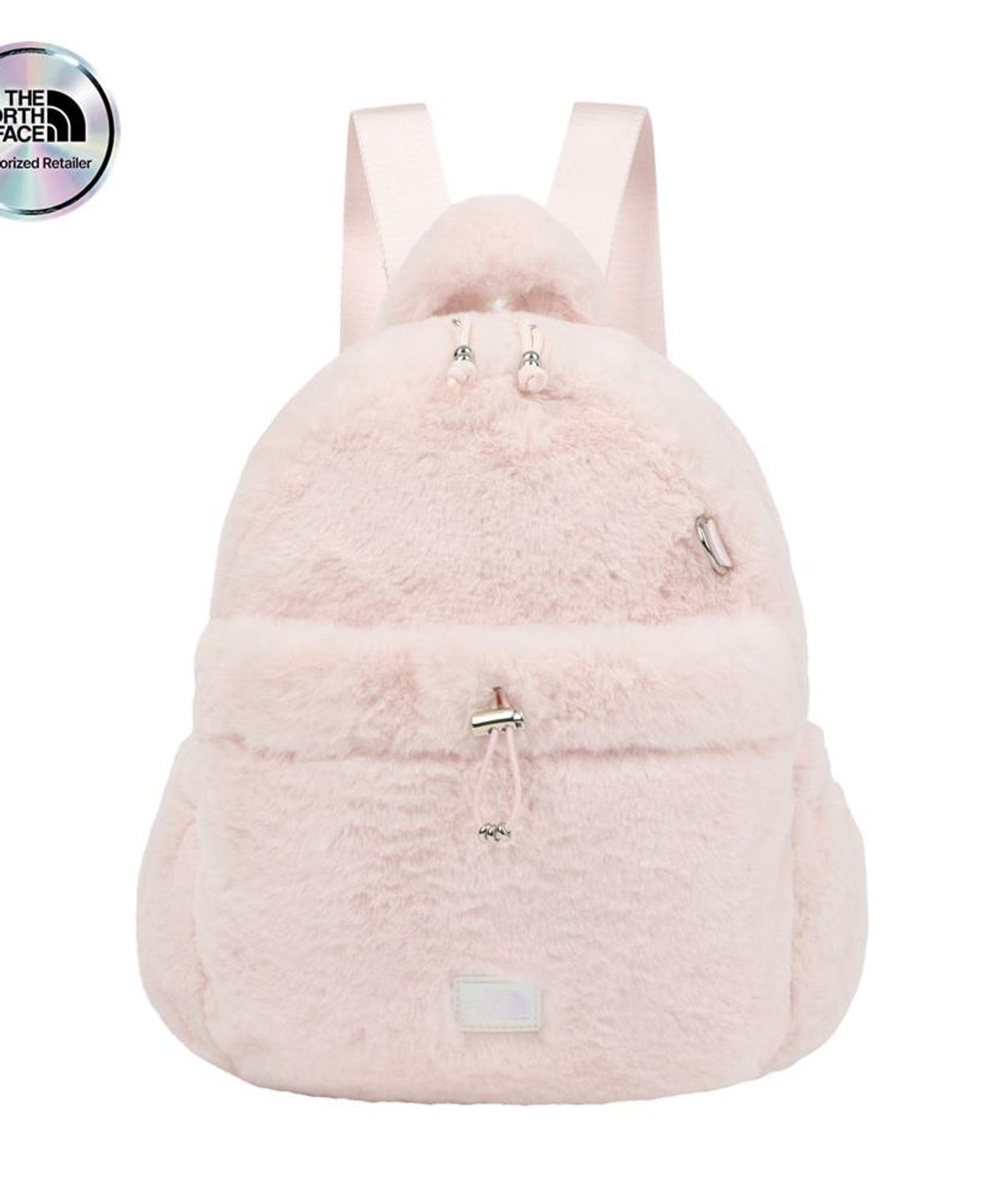 노스페이스 키즈(THE NORTH FACE KIDS) 걸즈 타이니 멀티팩 퍼 NM2DS57S_LPI