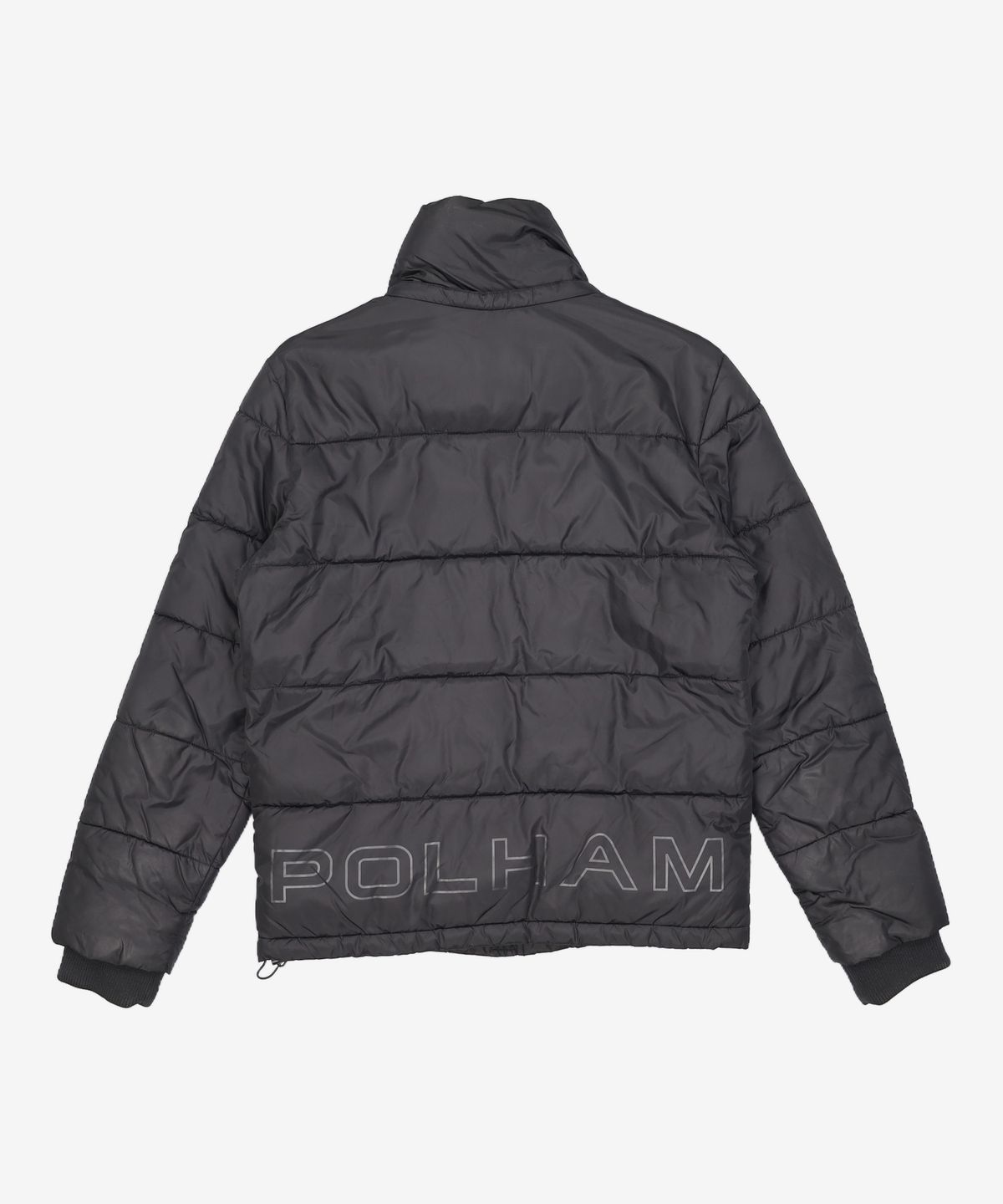 폴햄(POLHAM) 숏 패딩/숏 헤비 아우터 95