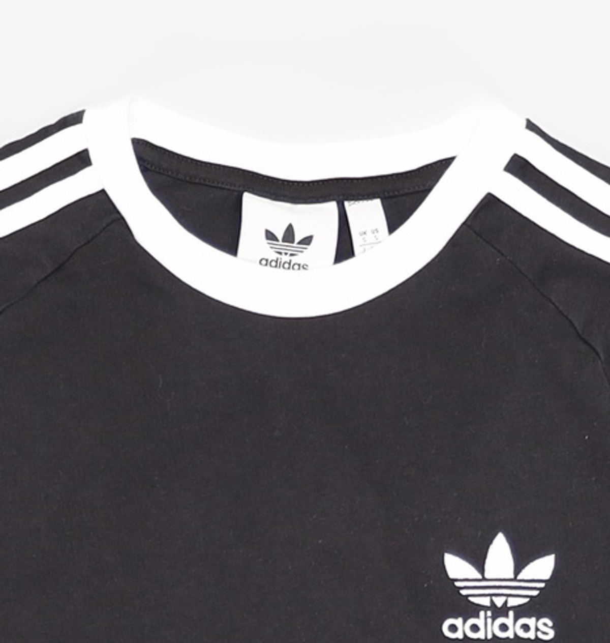 아디다스 오리지널스(adidas Originals) 반소매 티셔츠 S