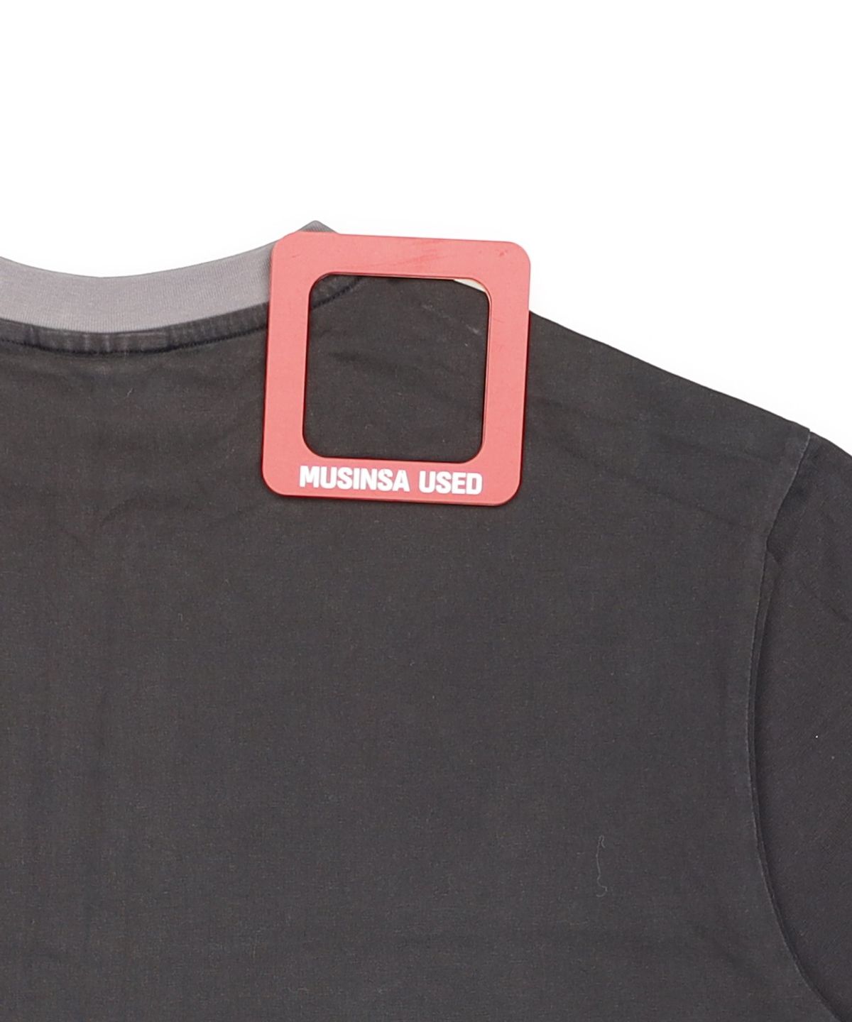오프닝프로젝트(OPENING PROJECT) Team Play T Shirt - Black 3