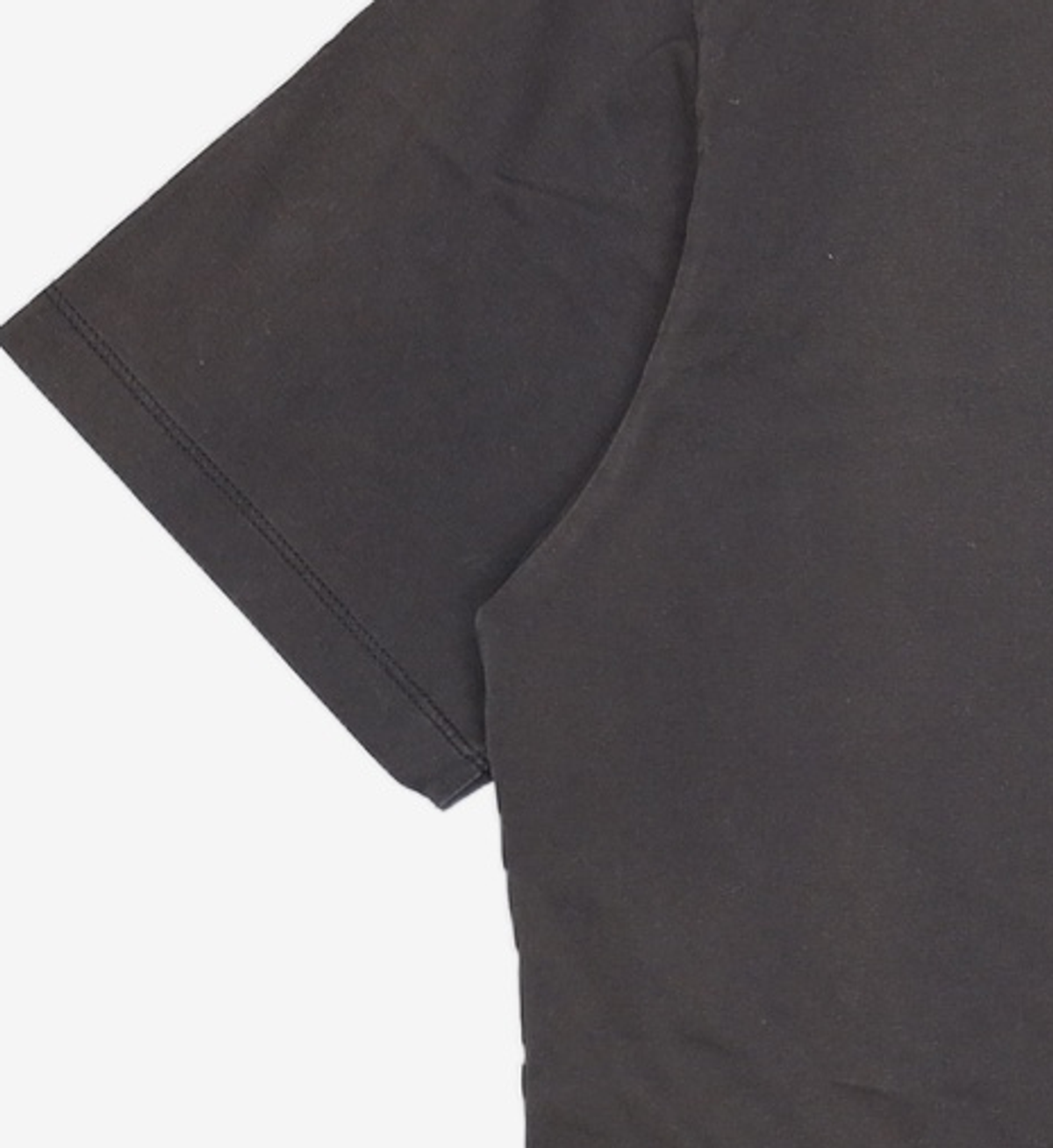 오프닝프로젝트(OPENING PROJECT) Team Play T Shirt - Black 3