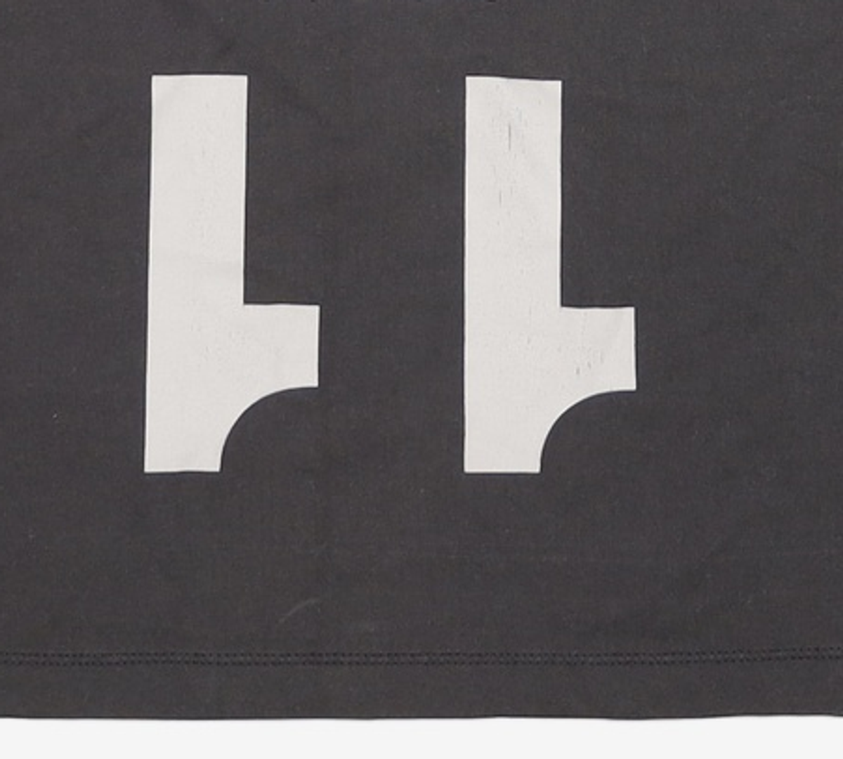 오프닝프로젝트(OPENING PROJECT) Team Play T Shirt - Black 3