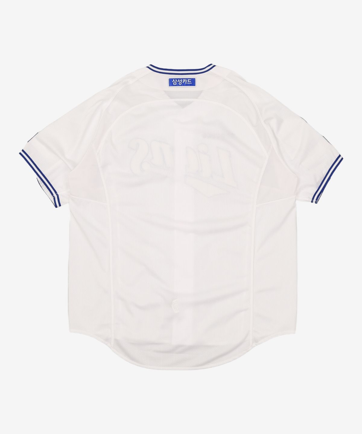 삼성라이온즈(SAMSUNG LIONS) 삼성라이온즈 2025 프로페셔널 홈 115