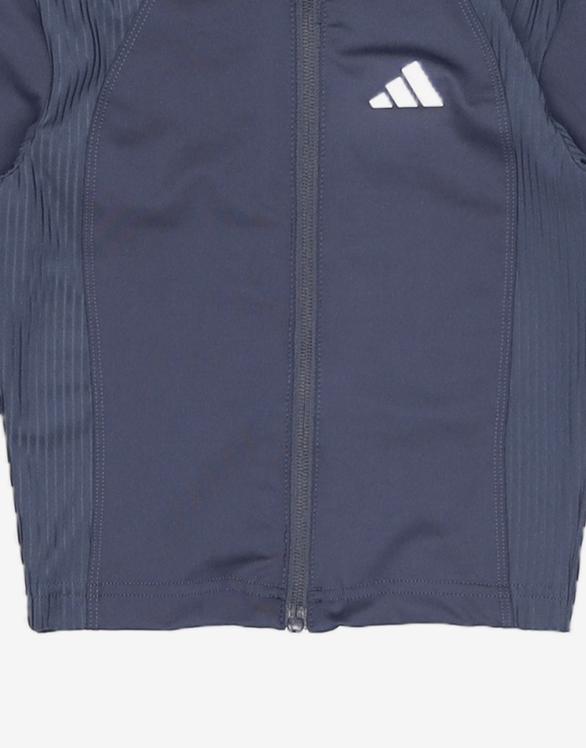 아디다스(ADIDAS) 트레이닝 재킷 XS