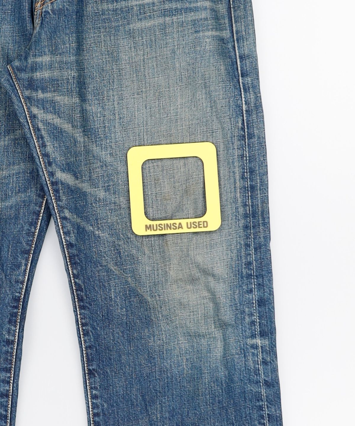 리바이스(LEVI'S) 청/데님 팬츠 31