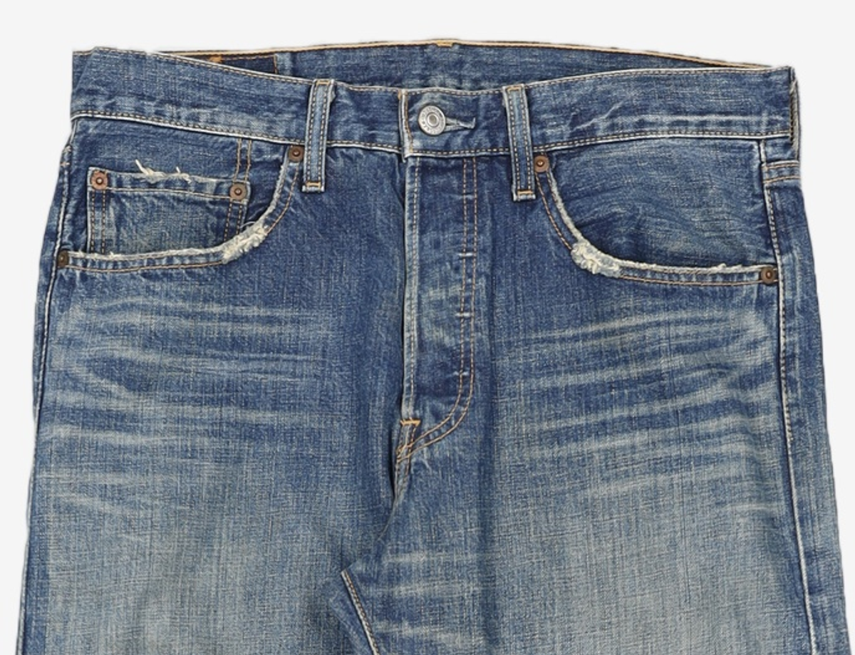 리바이스(LEVI'S) 청/데님 팬츠 31