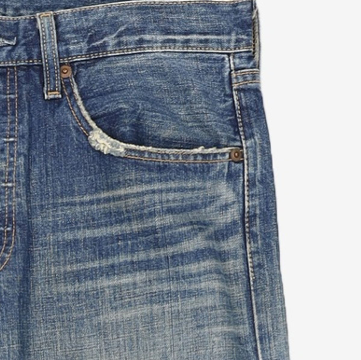 리바이스(LEVI'S) 청/데님 팬츠 31