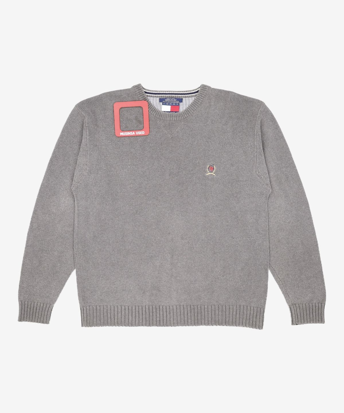 타미힐피거(TOMMY HILFIGER) 니트/스웨터 XL