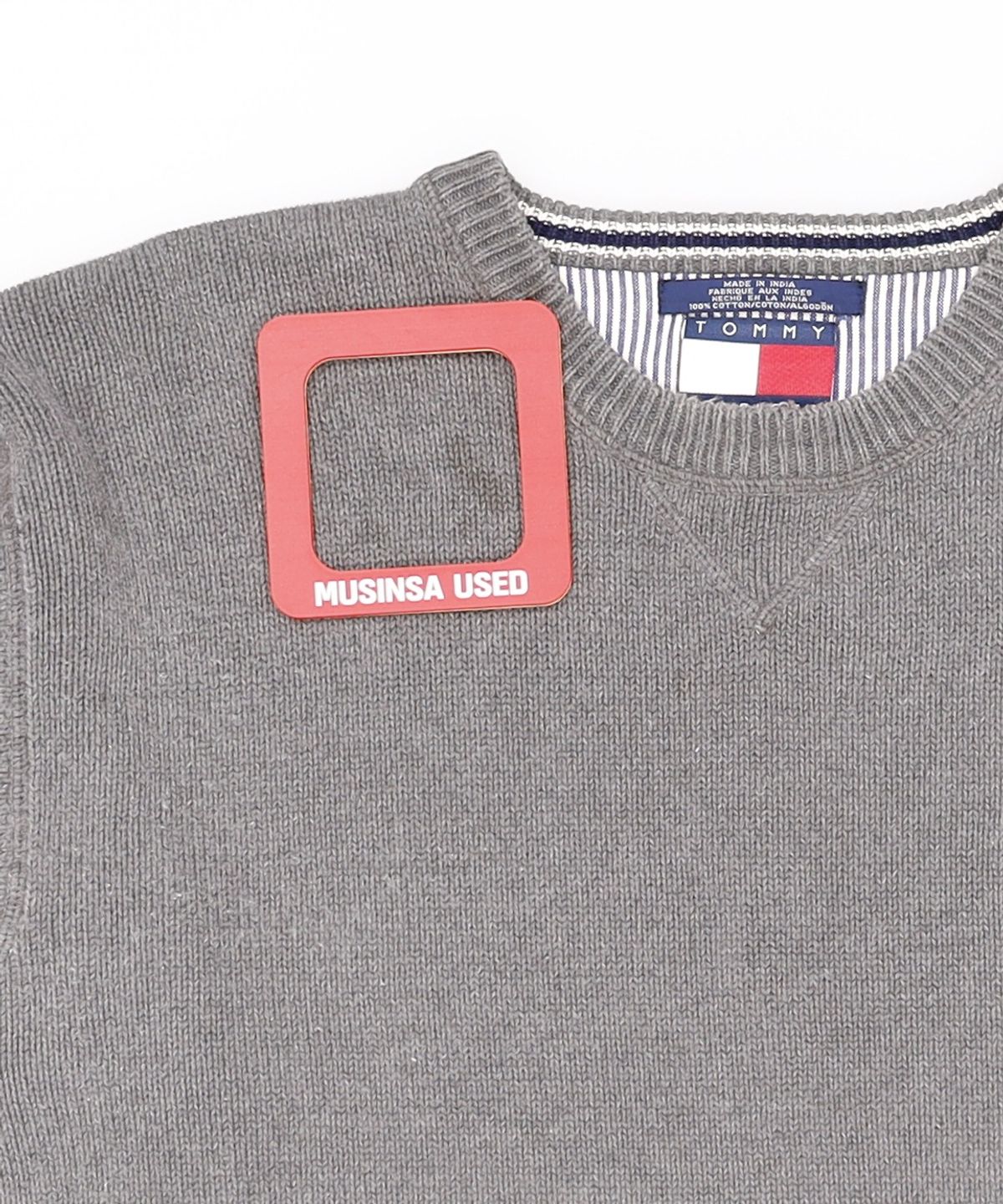 타미힐피거(TOMMY HILFIGER) 니트/스웨터 XL