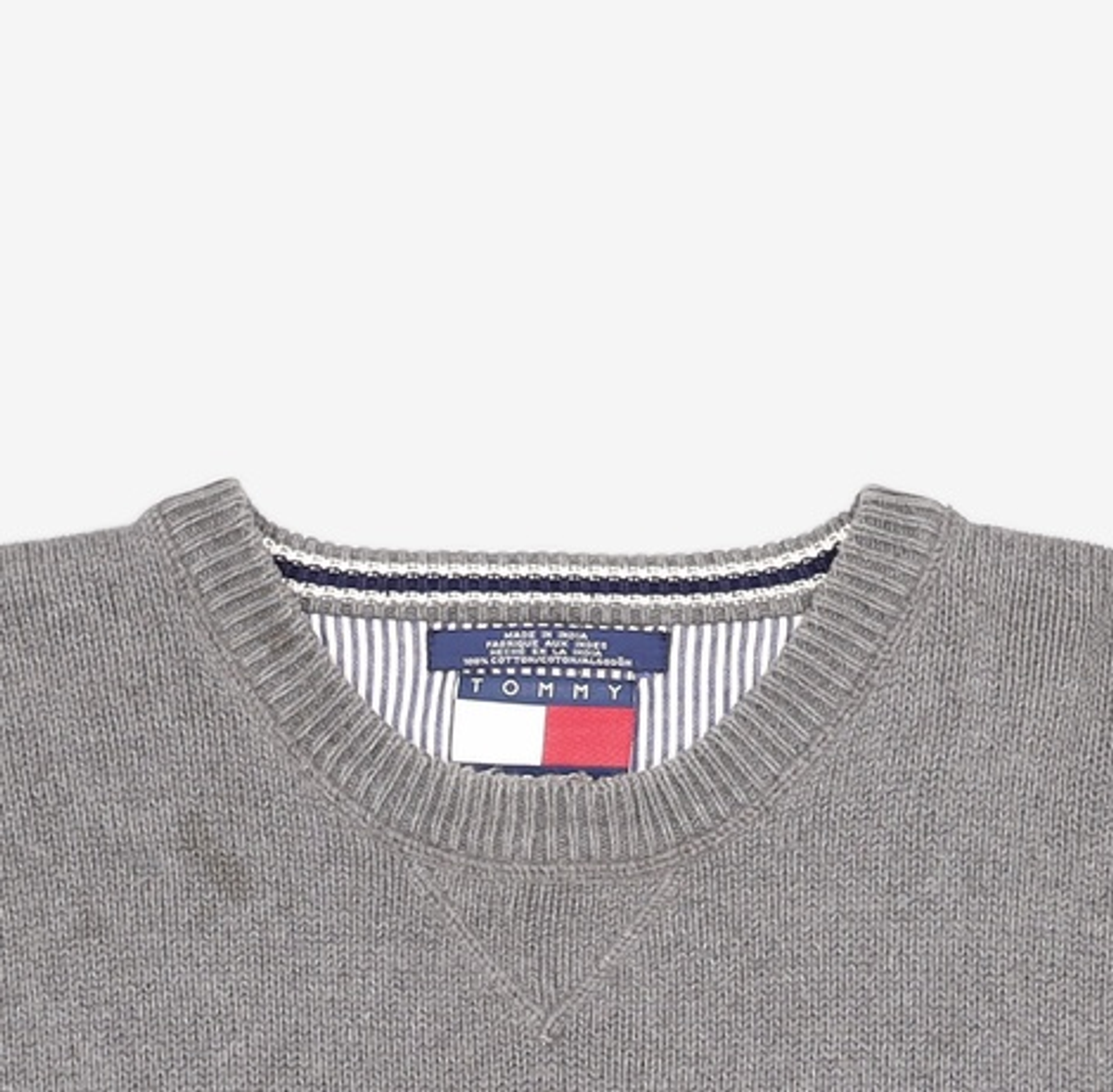 타미힐피거(TOMMY HILFIGER) 니트/스웨터 XL