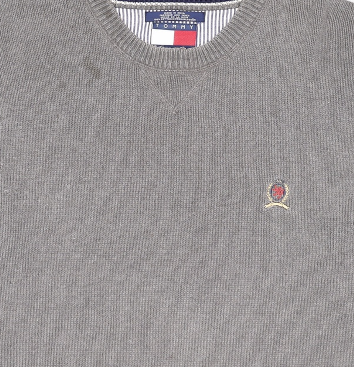타미힐피거(TOMMY HILFIGER) 니트/스웨터 XL