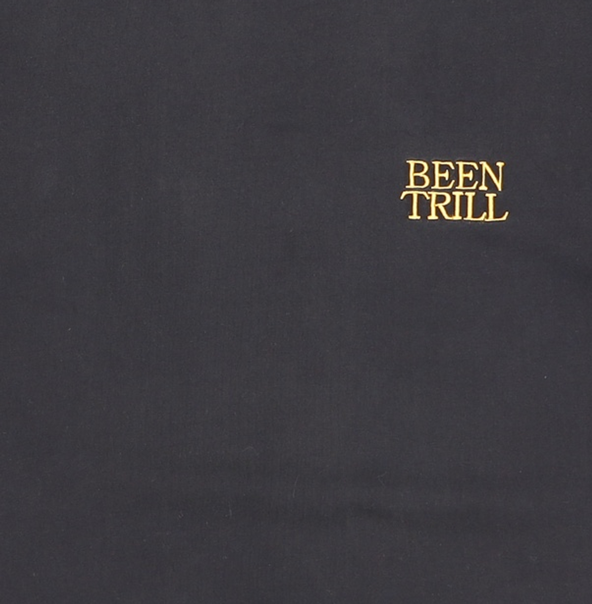 빈트릴(BEENTRILL) 반소매 티셔츠 95