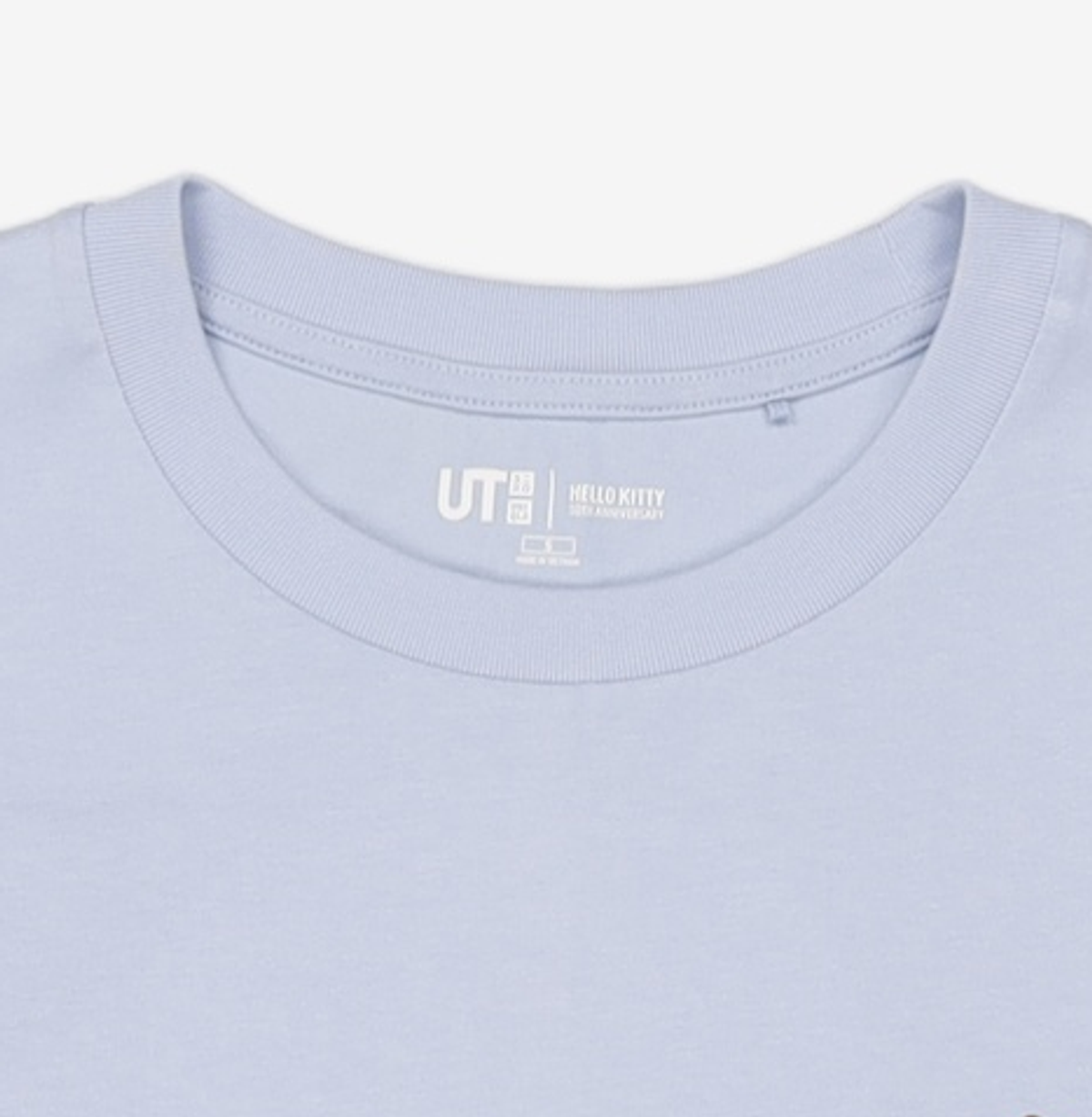유니클로(UNIQLO) 반소매 티셔츠 S