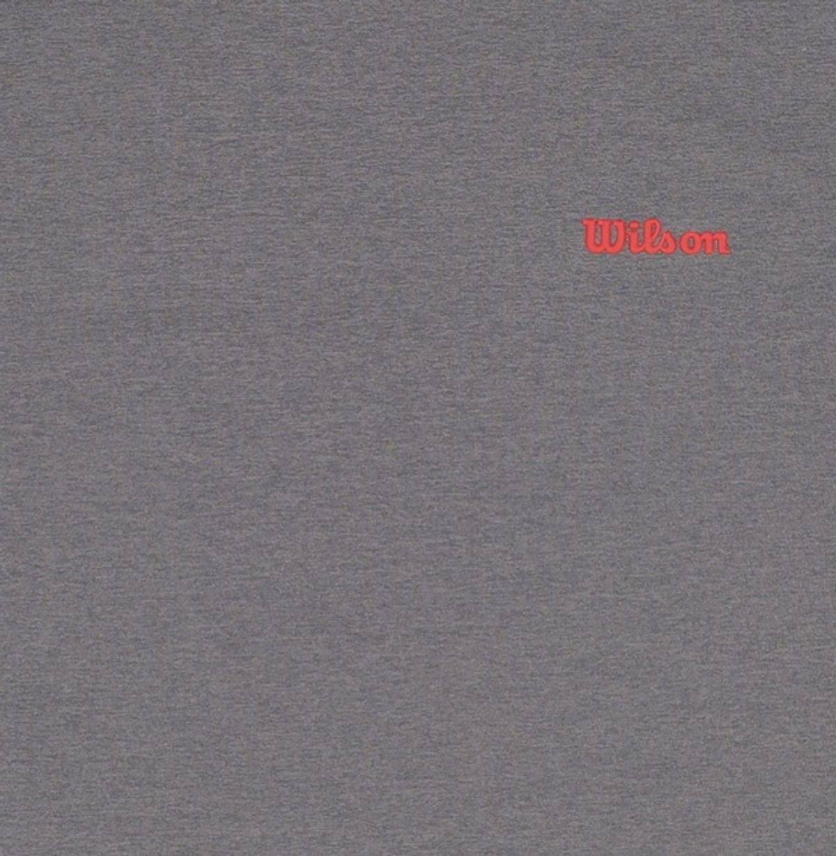 윌슨(WILSON) 퓨어드라이 스몰로고 티셔츠 UNI_WM32073513CHR S