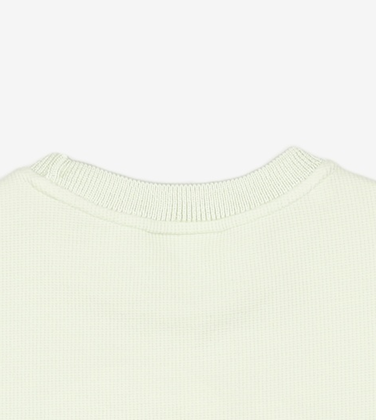 라코스테(LACOSTE) 여성 소매 배색 티셔츠 TF0606-51G FRC 36