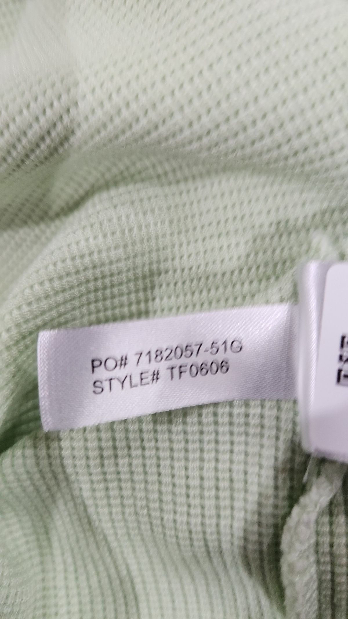 라코스테(LACOSTE) 여성 소매 배색 티셔츠 TF0606-51G FRC 36