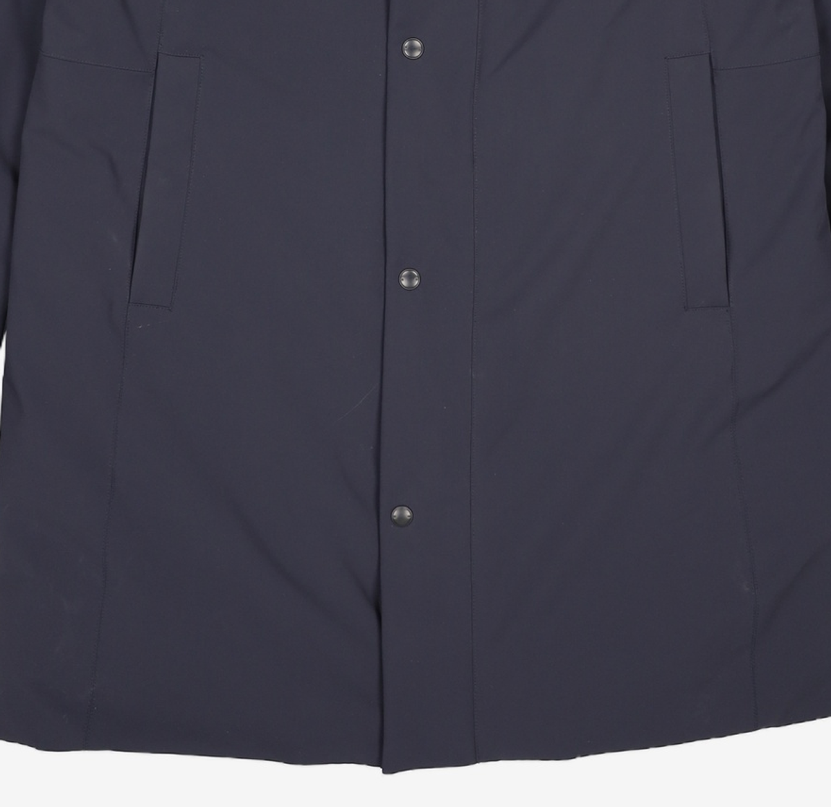 본(BON) 롱 패딩/롱 헤비 아우터 110