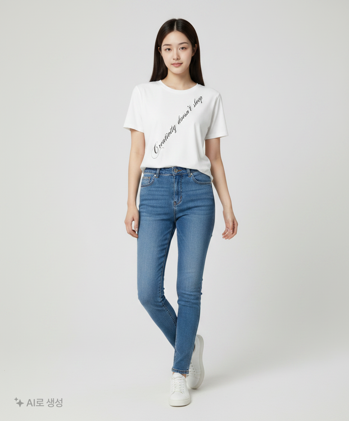 자라(ZARA) 반소매 티셔츠 L