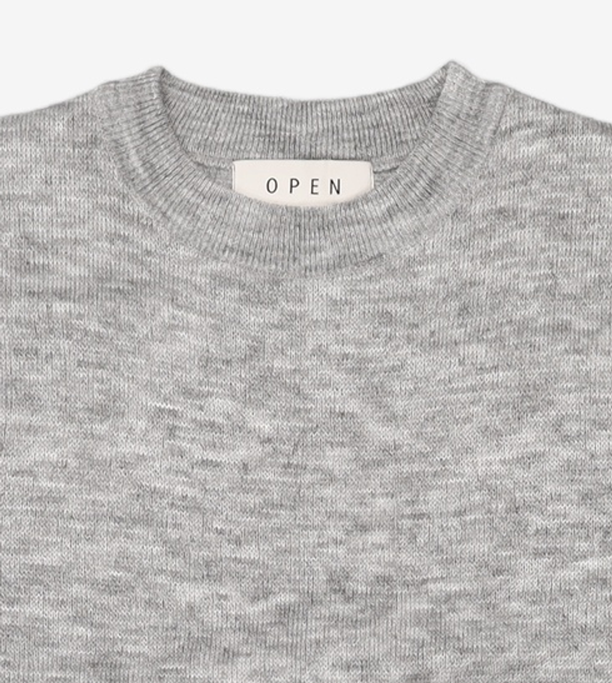 열려 있는(OPEN) 니트/스웨터 M
