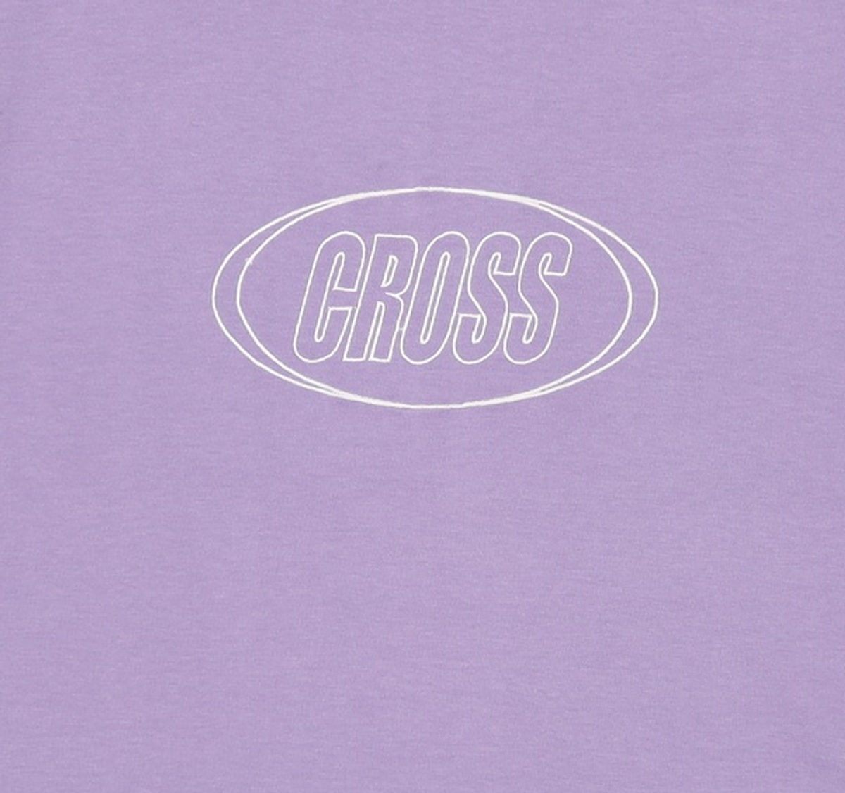 크로스드레슬리(CROSSDRESSLY) 반소매 티셔츠 S