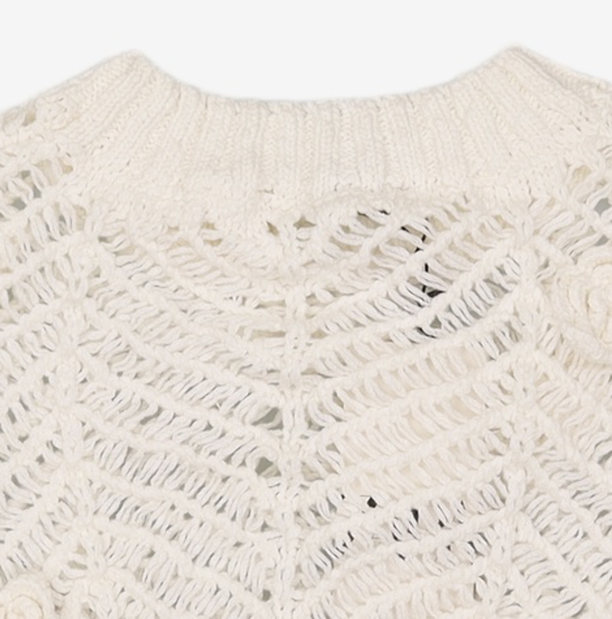 자라(ZARA) 니트/스웨터 S
