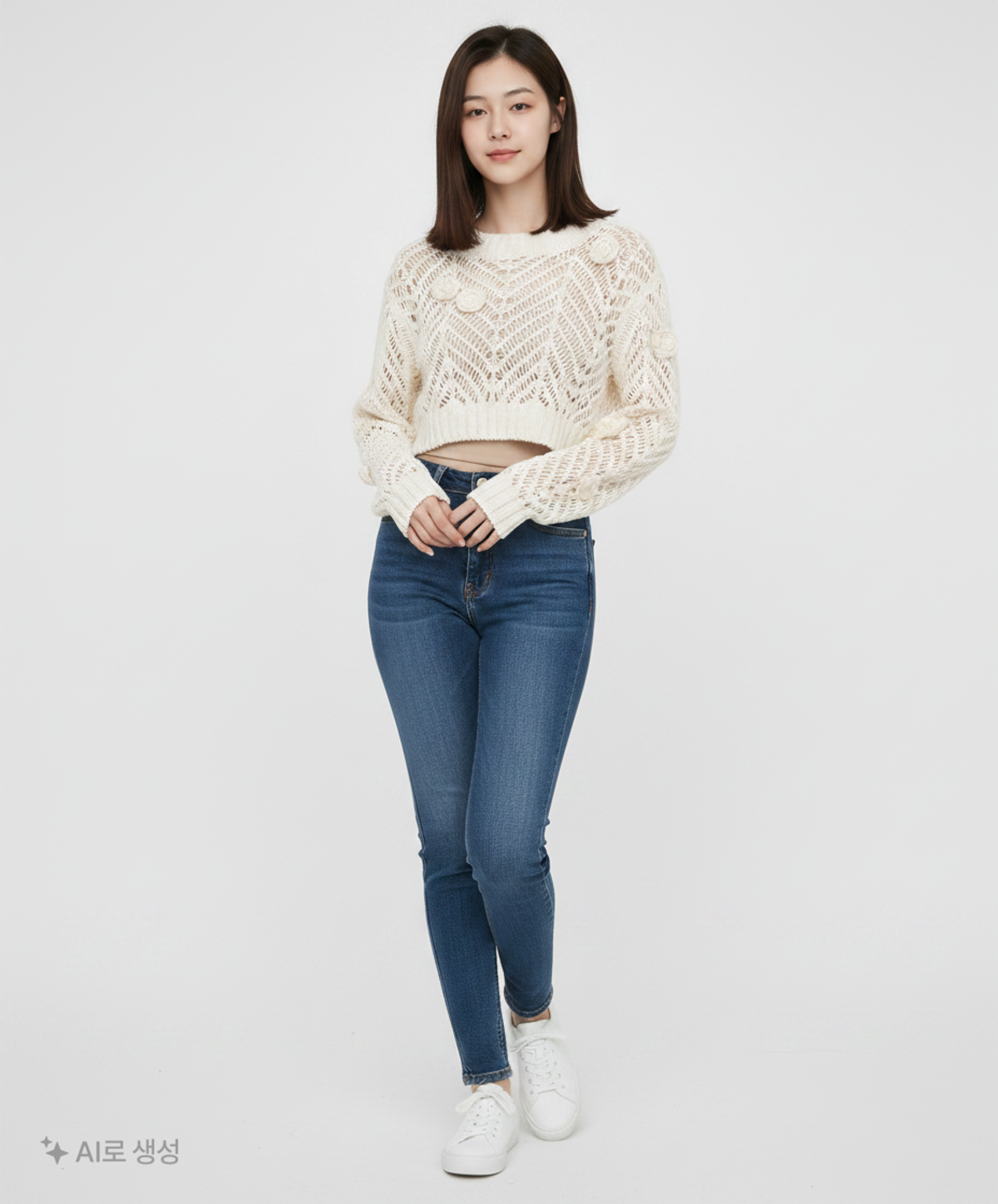 자라(ZARA) 니트/스웨터 S