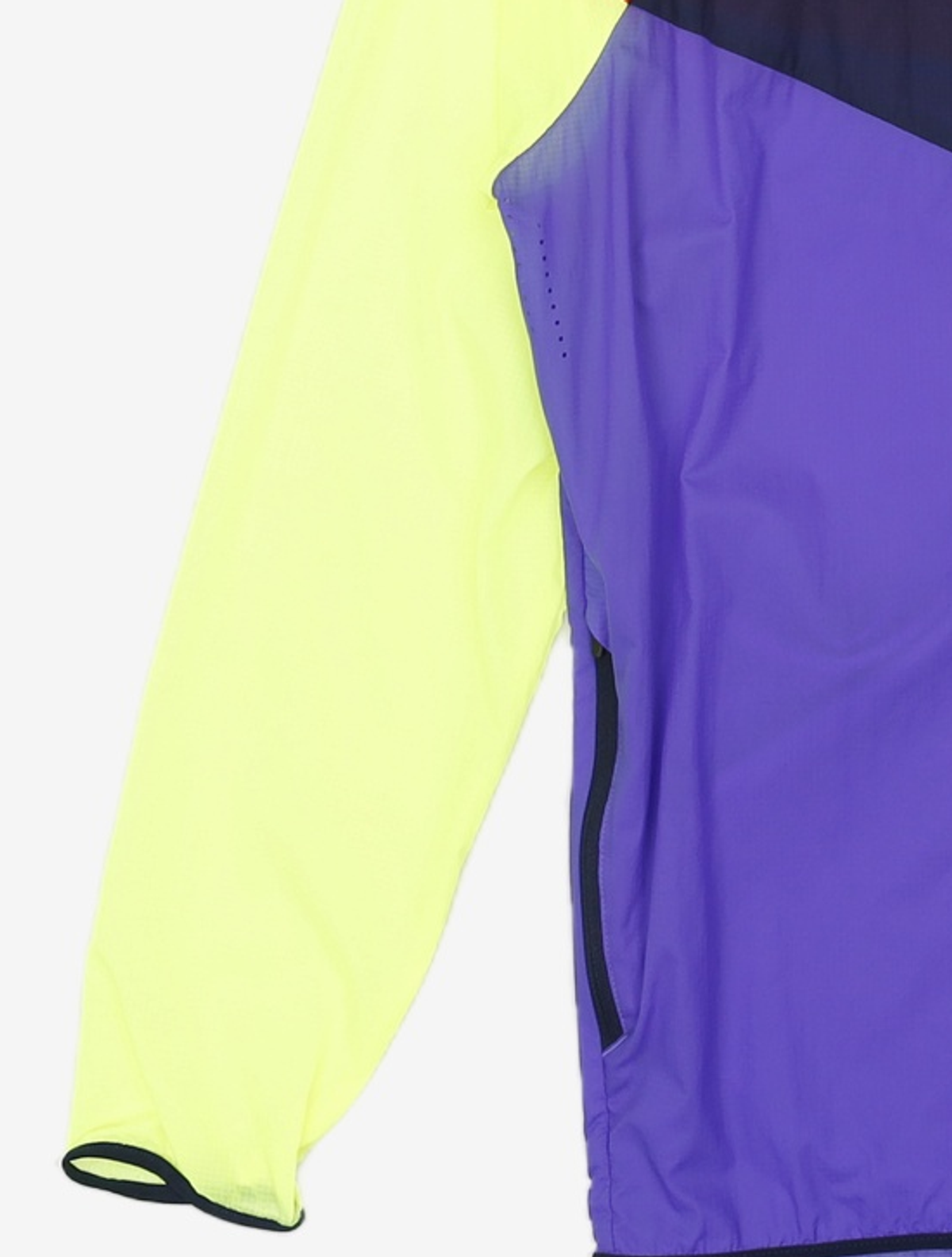 나이키(NIKE) 트레이닝 재킷 M