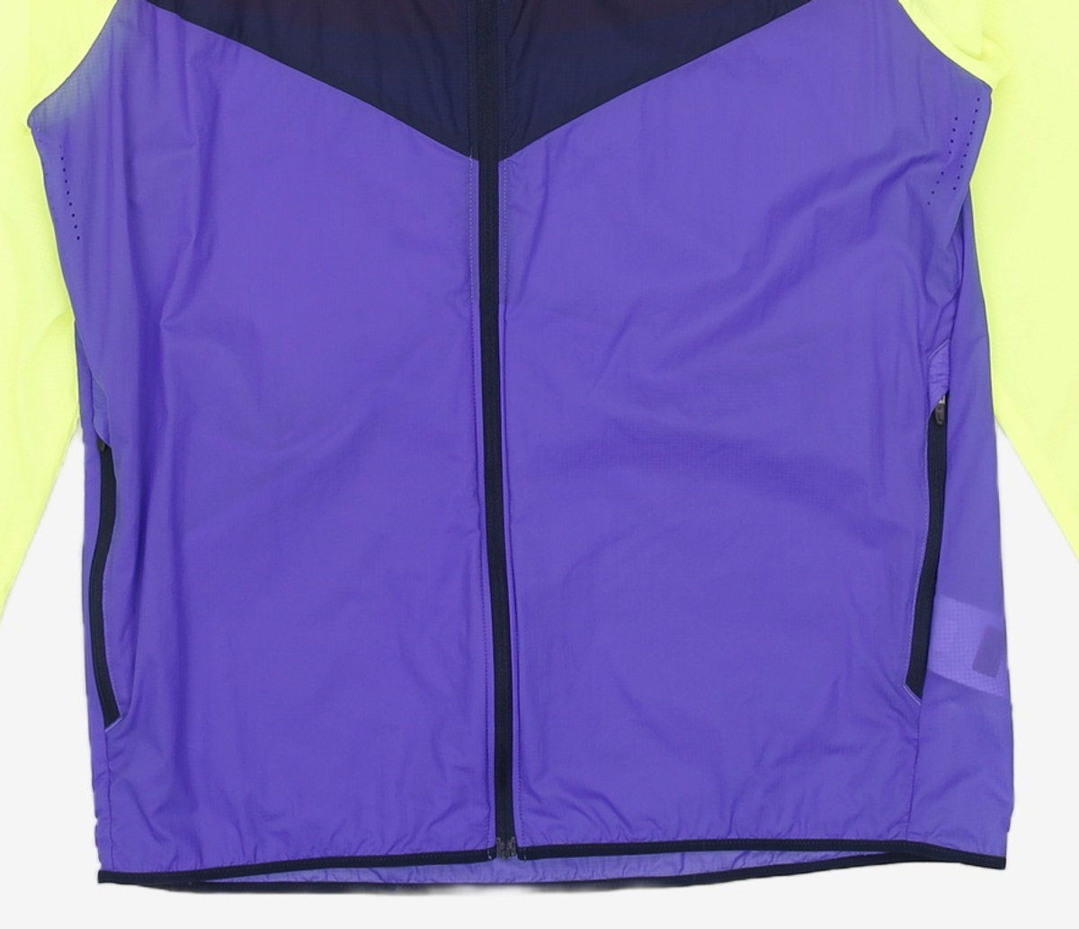 나이키(NIKE) 트레이닝 재킷 M