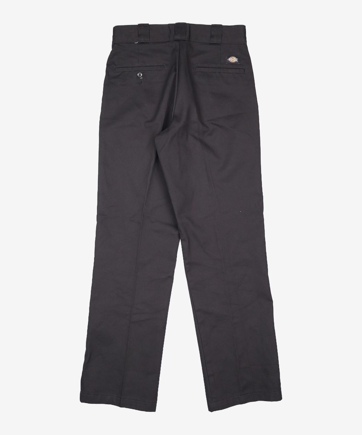 디키즈(DICKIES) 오리지널 874 워크팬츠 Black XS