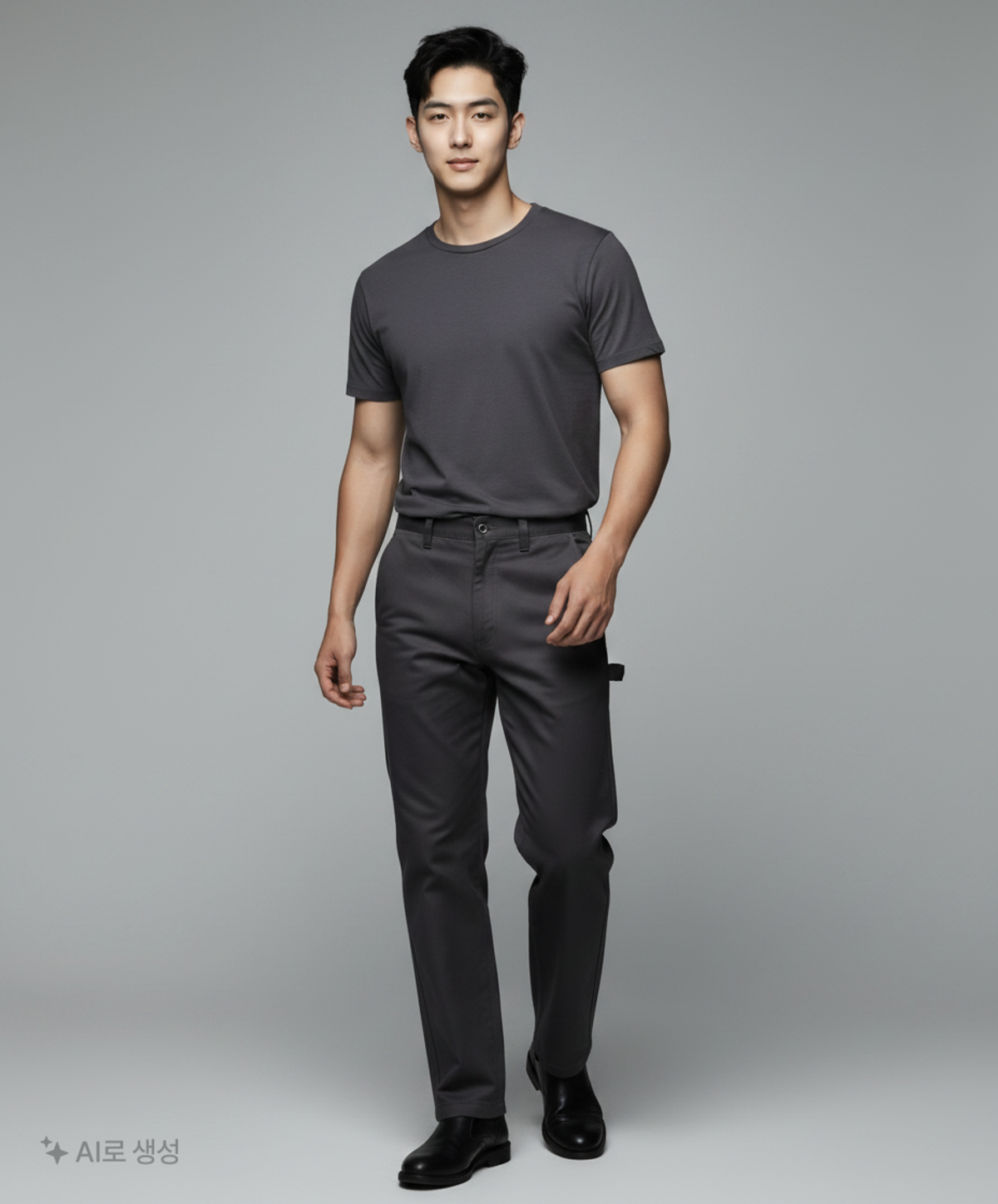 디키즈(DICKIES) 오리지널 874 워크팬츠 Black XS