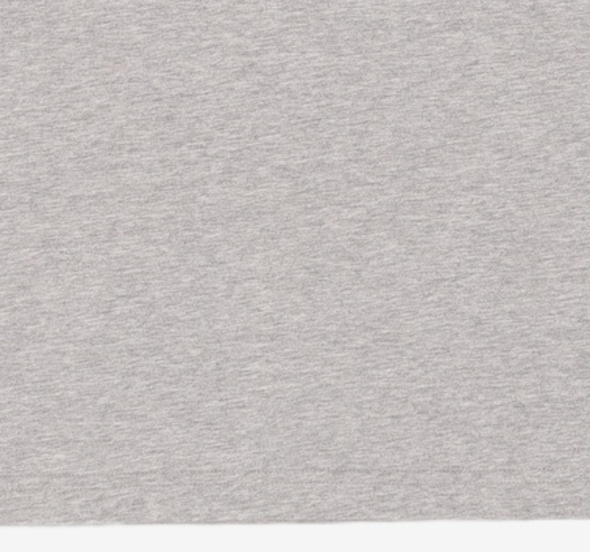 엔에프엘(NFL) F203UTS810 클럽 롱슬리브 티 MGREY M