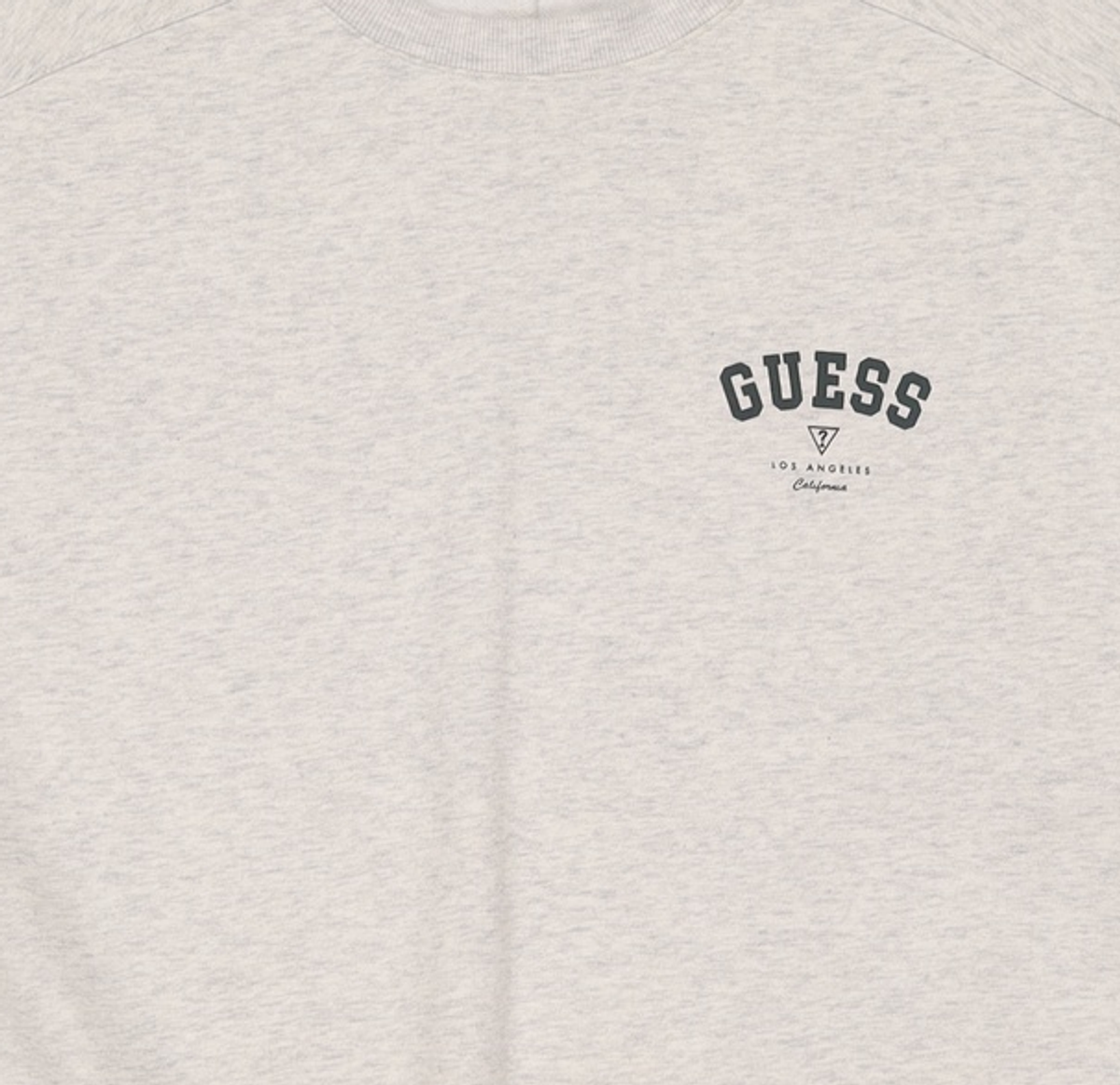 게스(GUESS) 맨투맨/스웨트셔츠 L