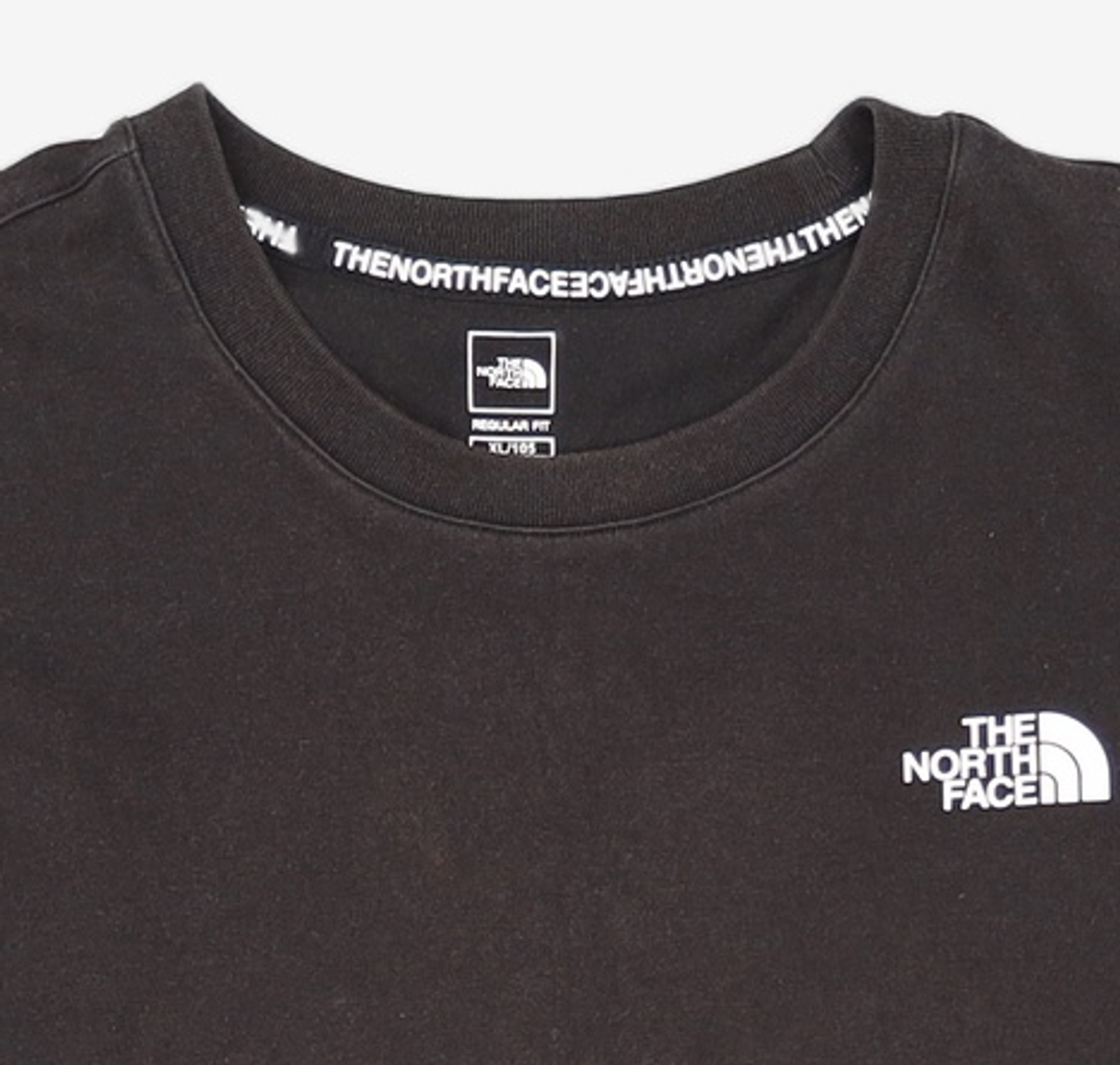노스페이스(THE NORTH FACE) 반소매 티셔츠 105
