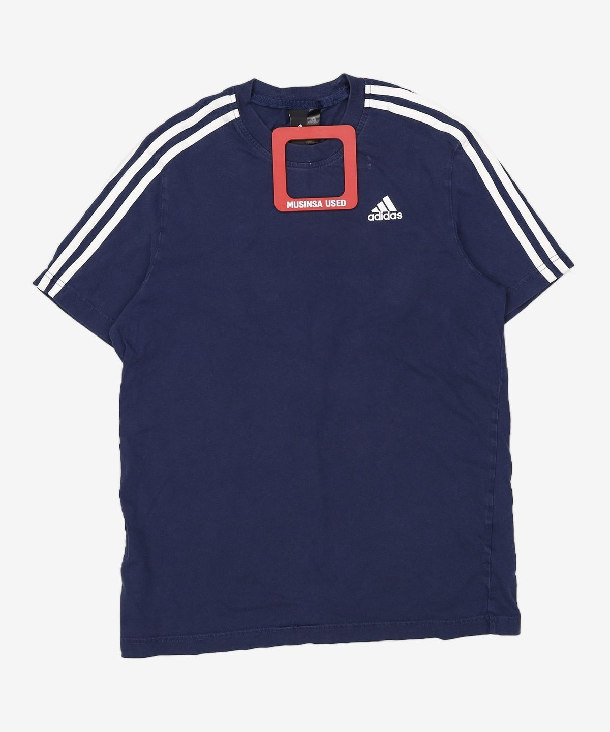 아디다스(ADIDAS) 반소매 티셔츠 XL