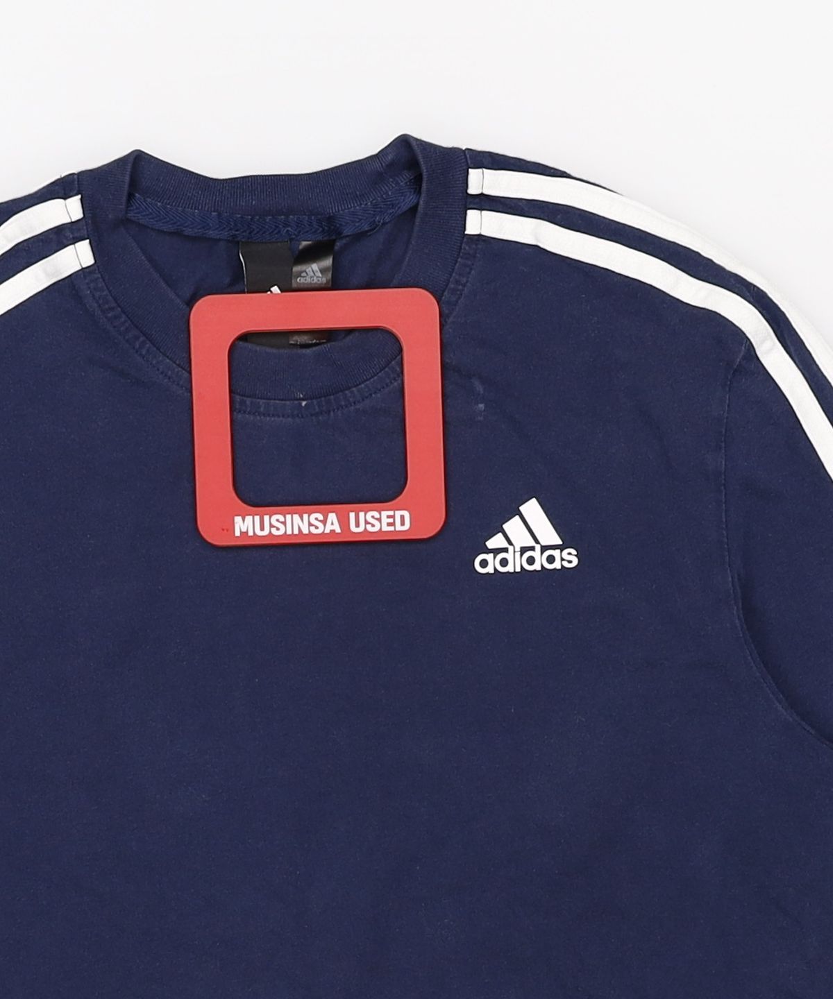 아디다스(ADIDAS) 반소매 티셔츠 XL